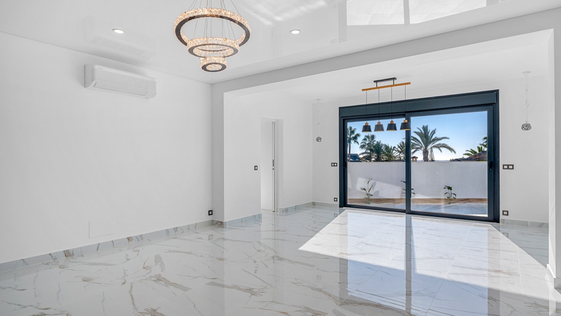 Sale - Detached Villa -
Ciudad Quesada - Rojales - Rojales