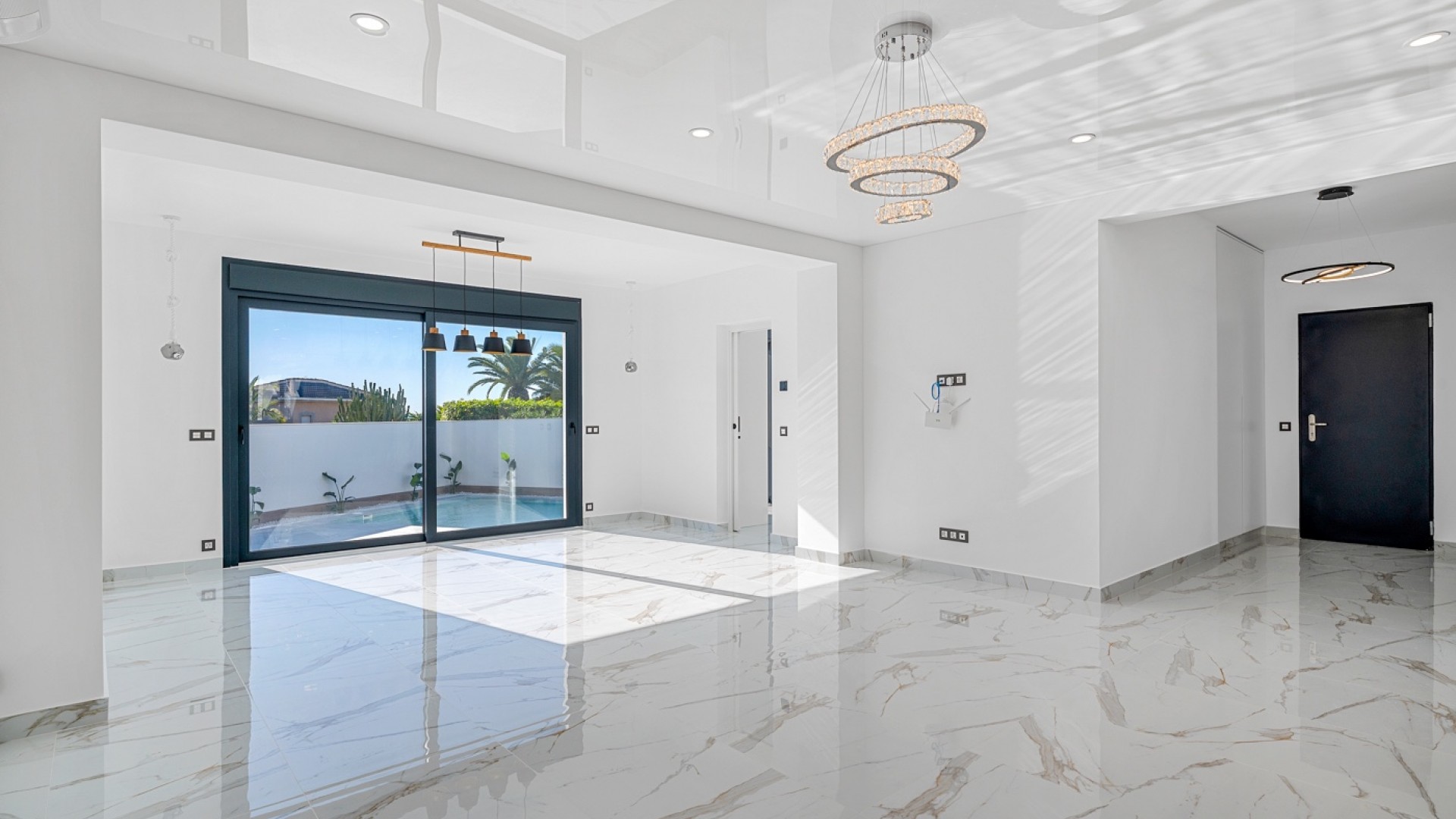 Sale - Detached Villa -
Ciudad Quesada - Rojales - Rojales