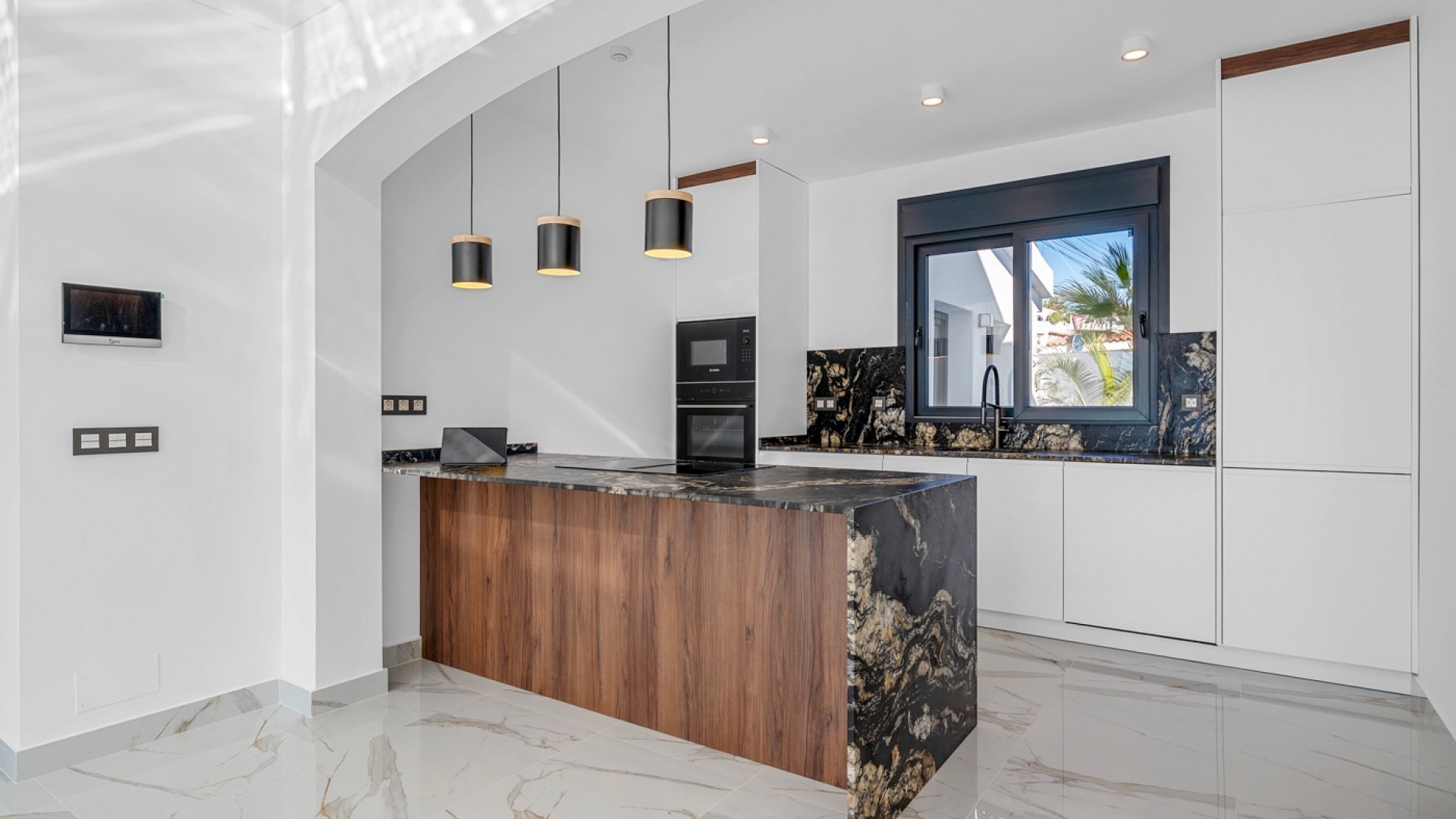 Sale - Detached Villa -
Ciudad Quesada - Rojales - Rojales