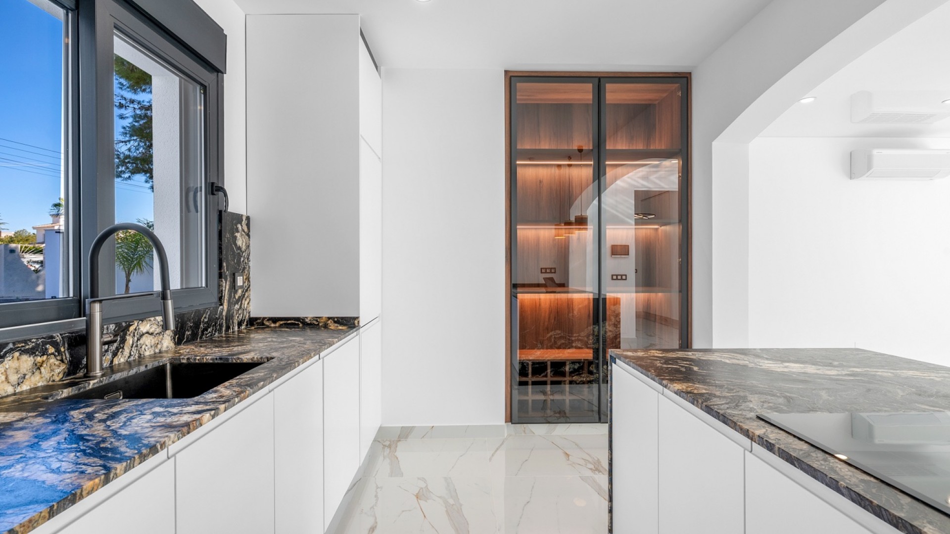 Sale - Detached Villa -
Ciudad Quesada - Rojales - Rojales