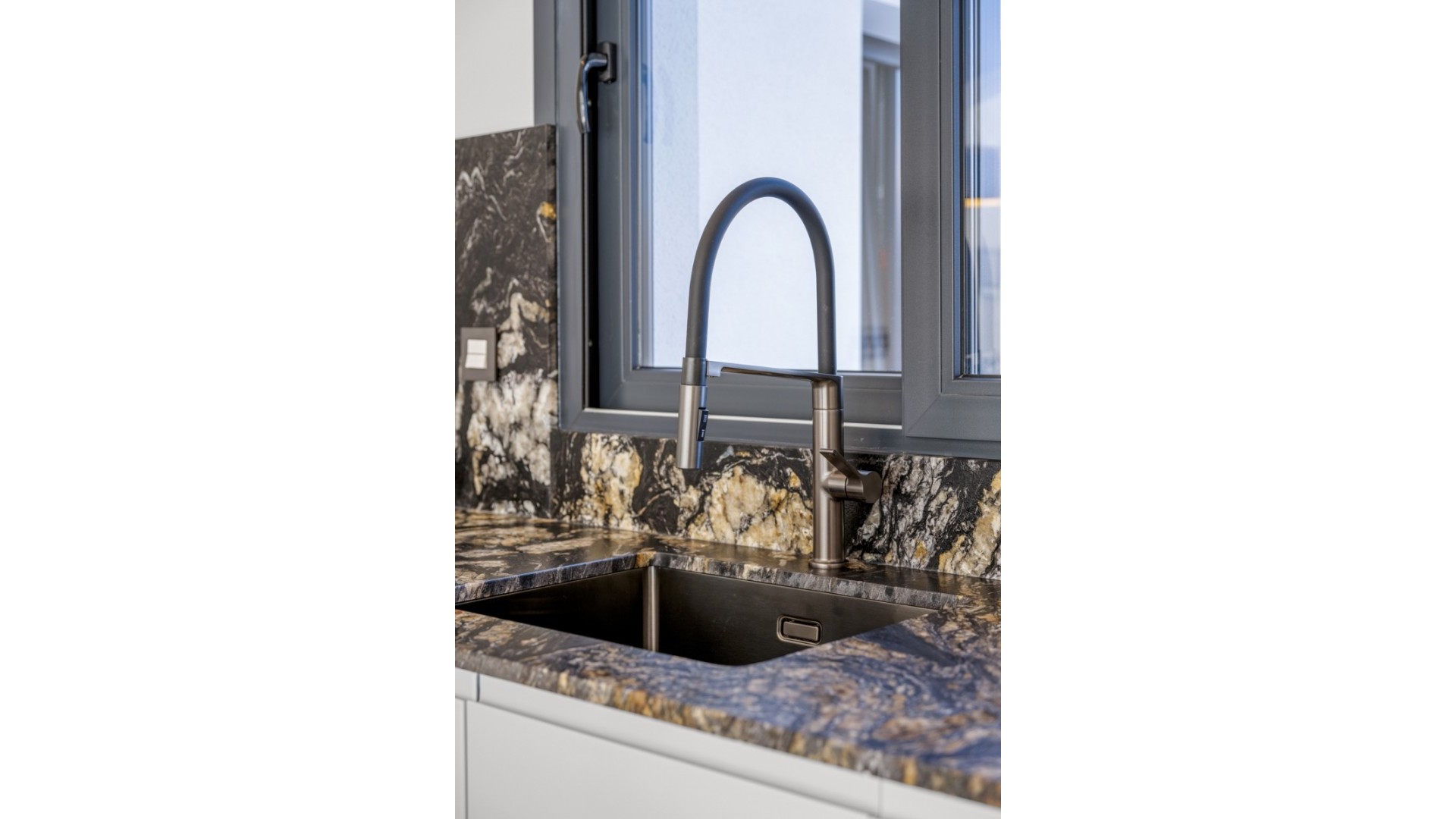 Sale - Detached Villa -
Ciudad Quesada - Rojales - Rojales