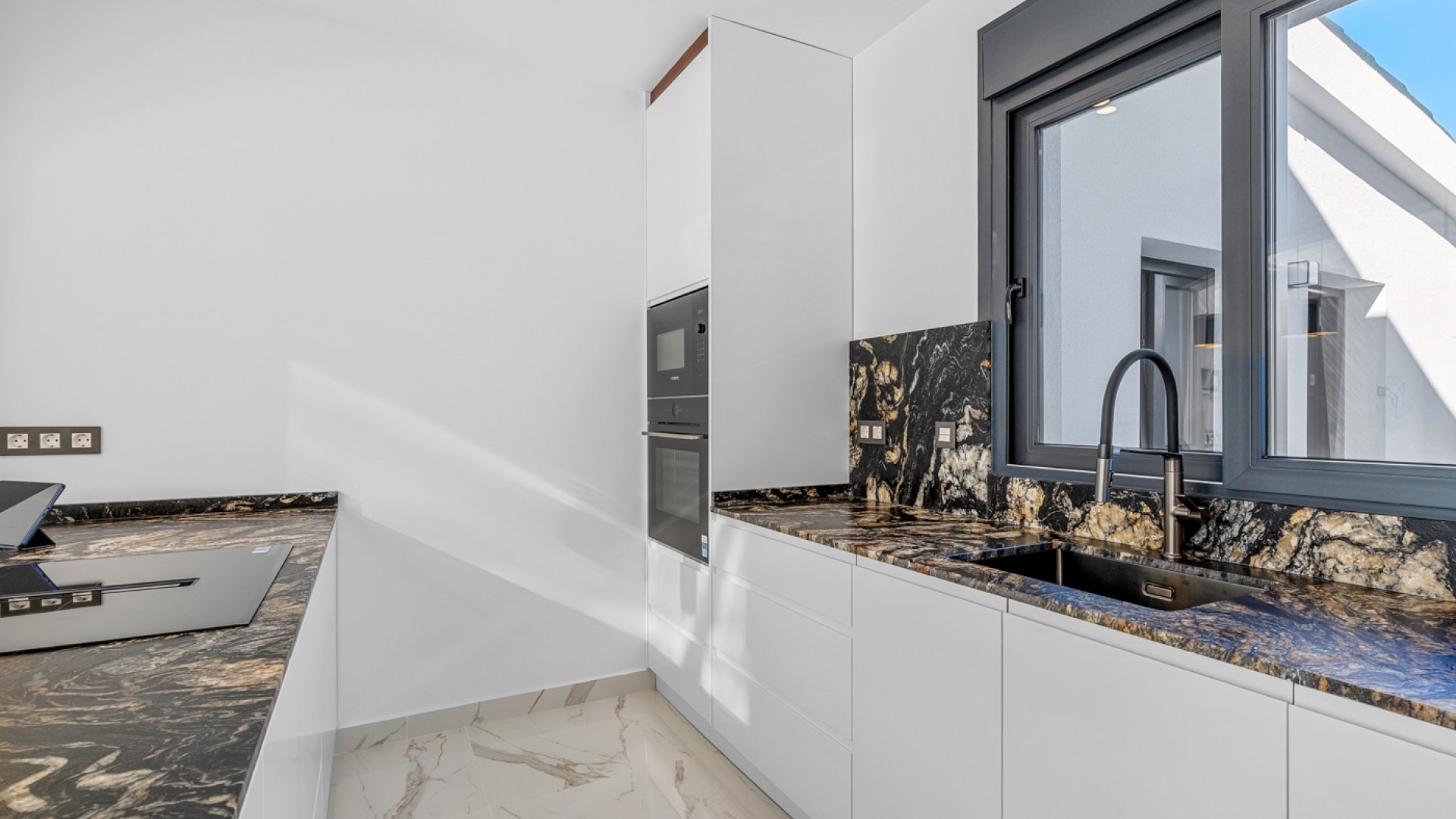 Sale - Detached Villa -
Ciudad Quesada - Rojales - Rojales