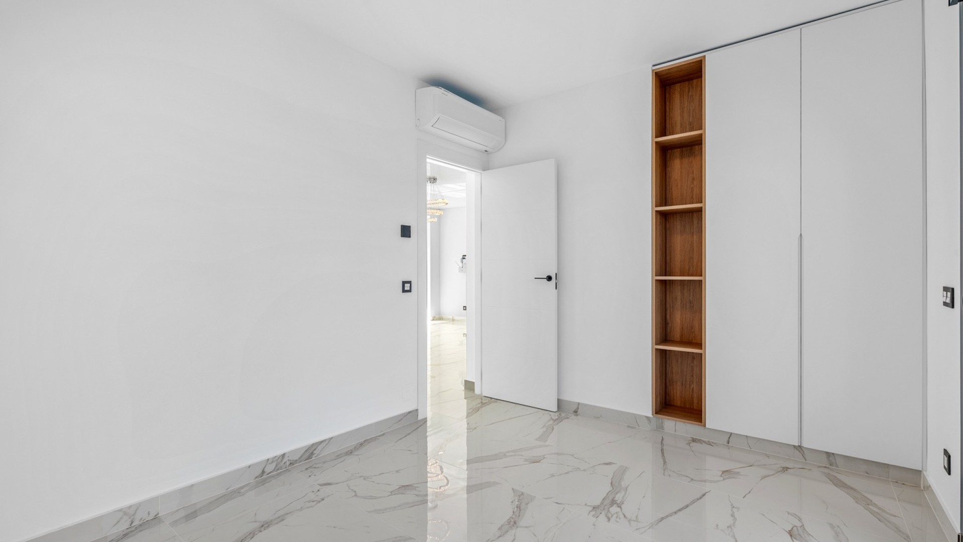 Sale - Detached Villa -
Ciudad Quesada - Rojales - Rojales