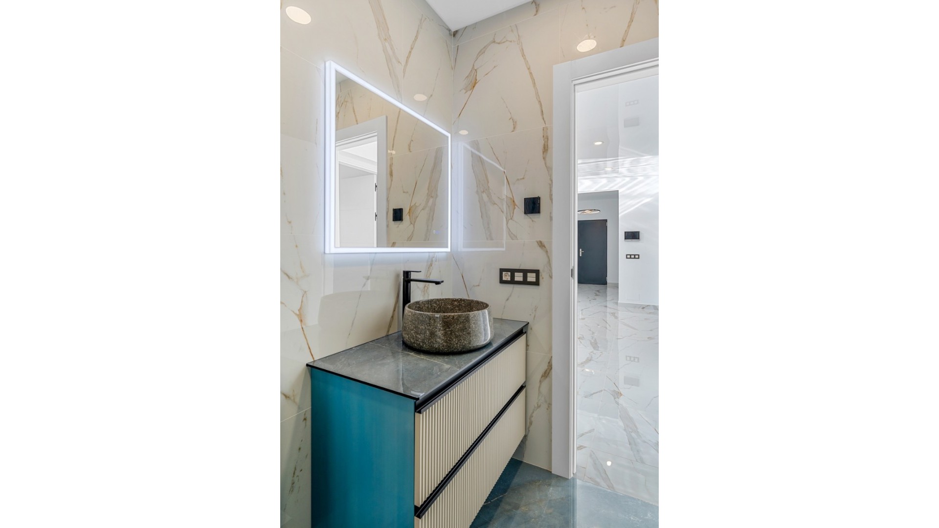 Sale - Detached Villa -
Ciudad Quesada - Rojales - Rojales