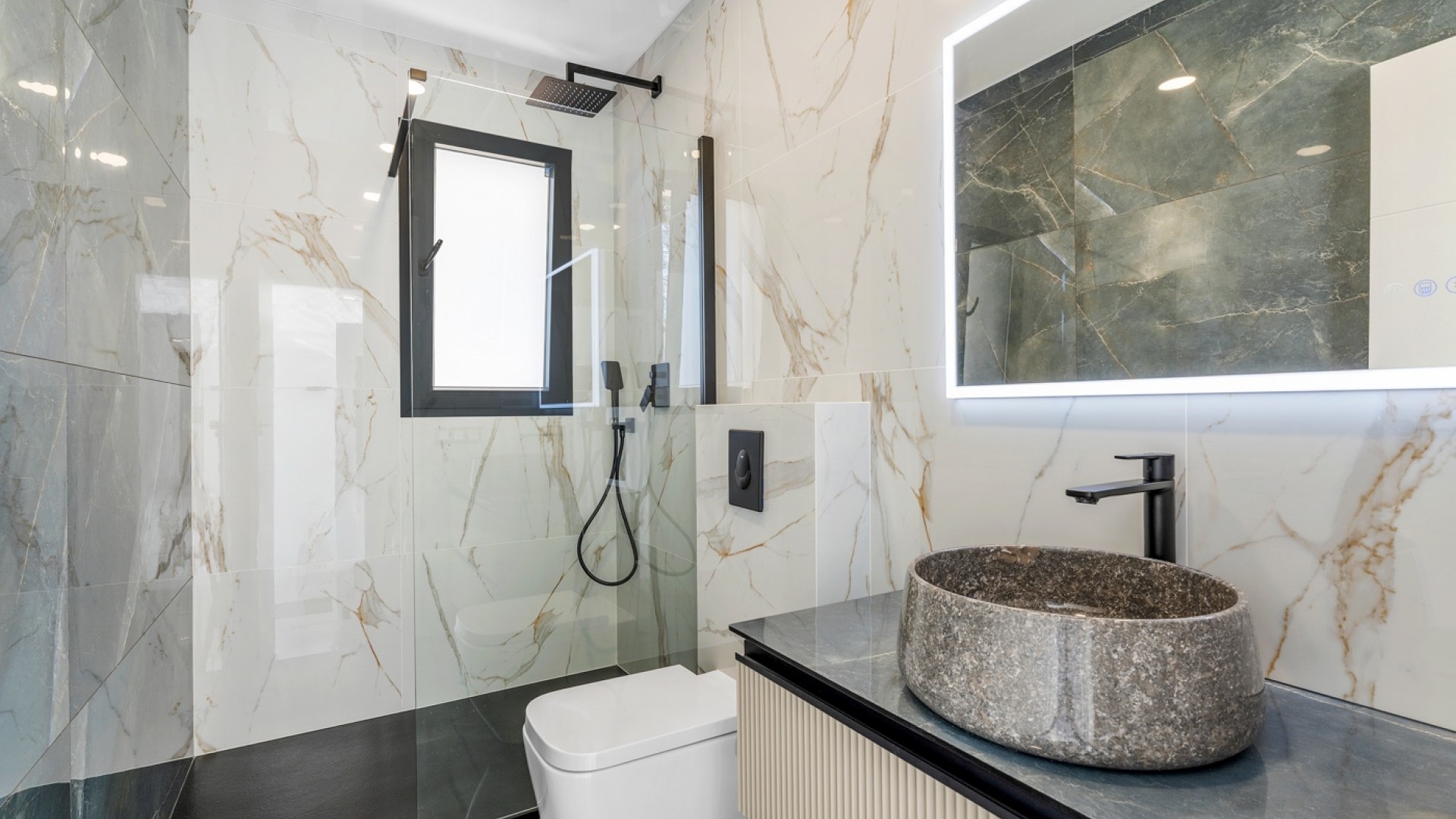 Sale - Detached Villa -
Ciudad Quesada - Rojales - Rojales