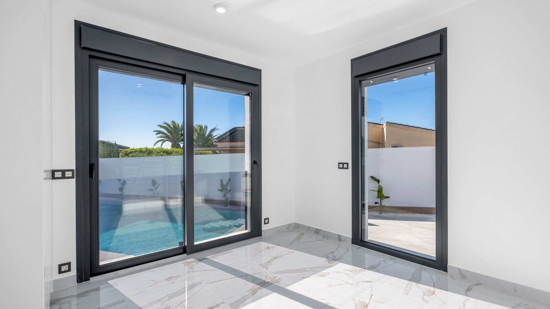 Sale - Detached Villa -
Ciudad Quesada - Rojales - Rojales