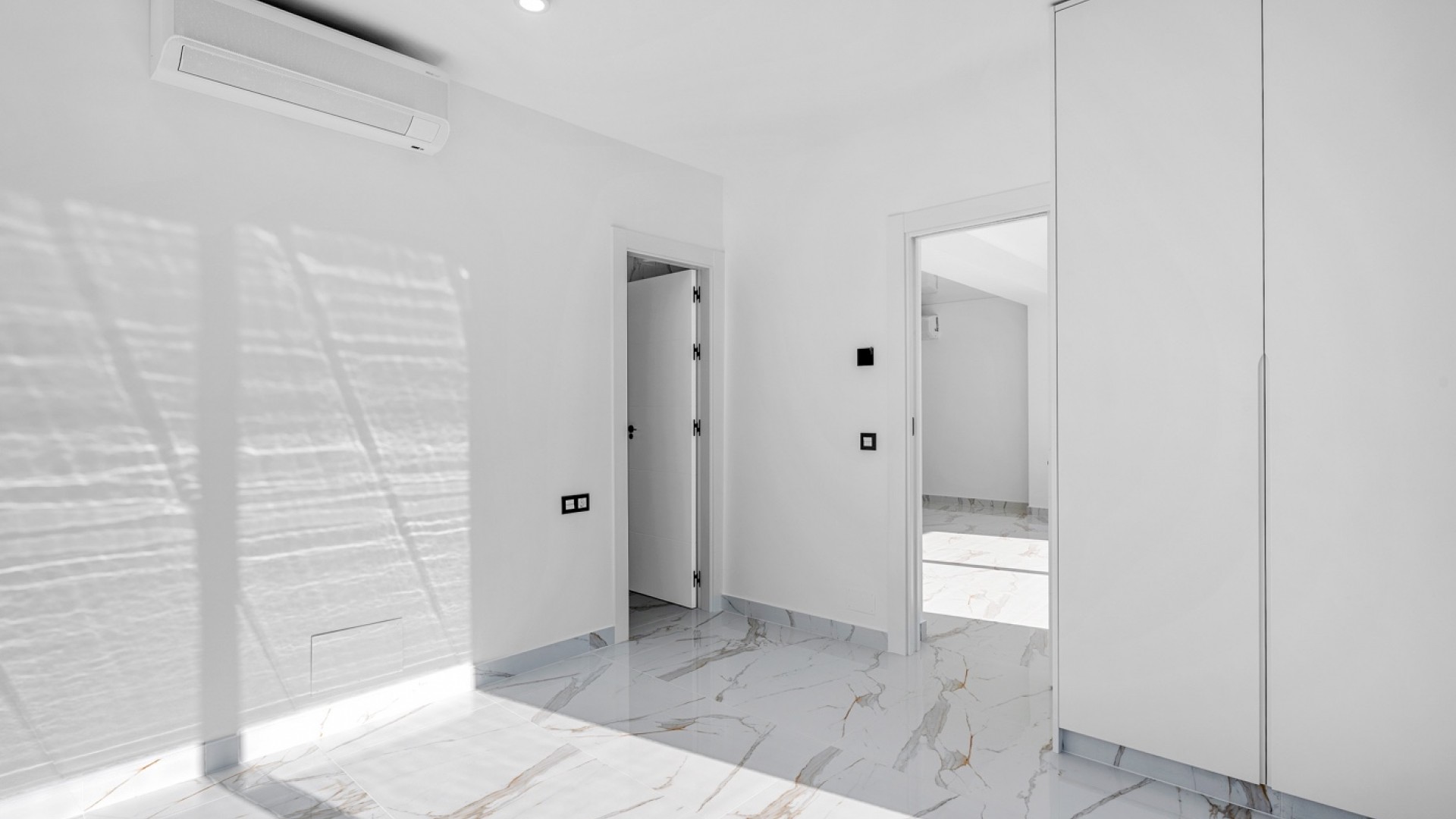 Sale - Detached Villa -
Ciudad Quesada - Rojales - Rojales