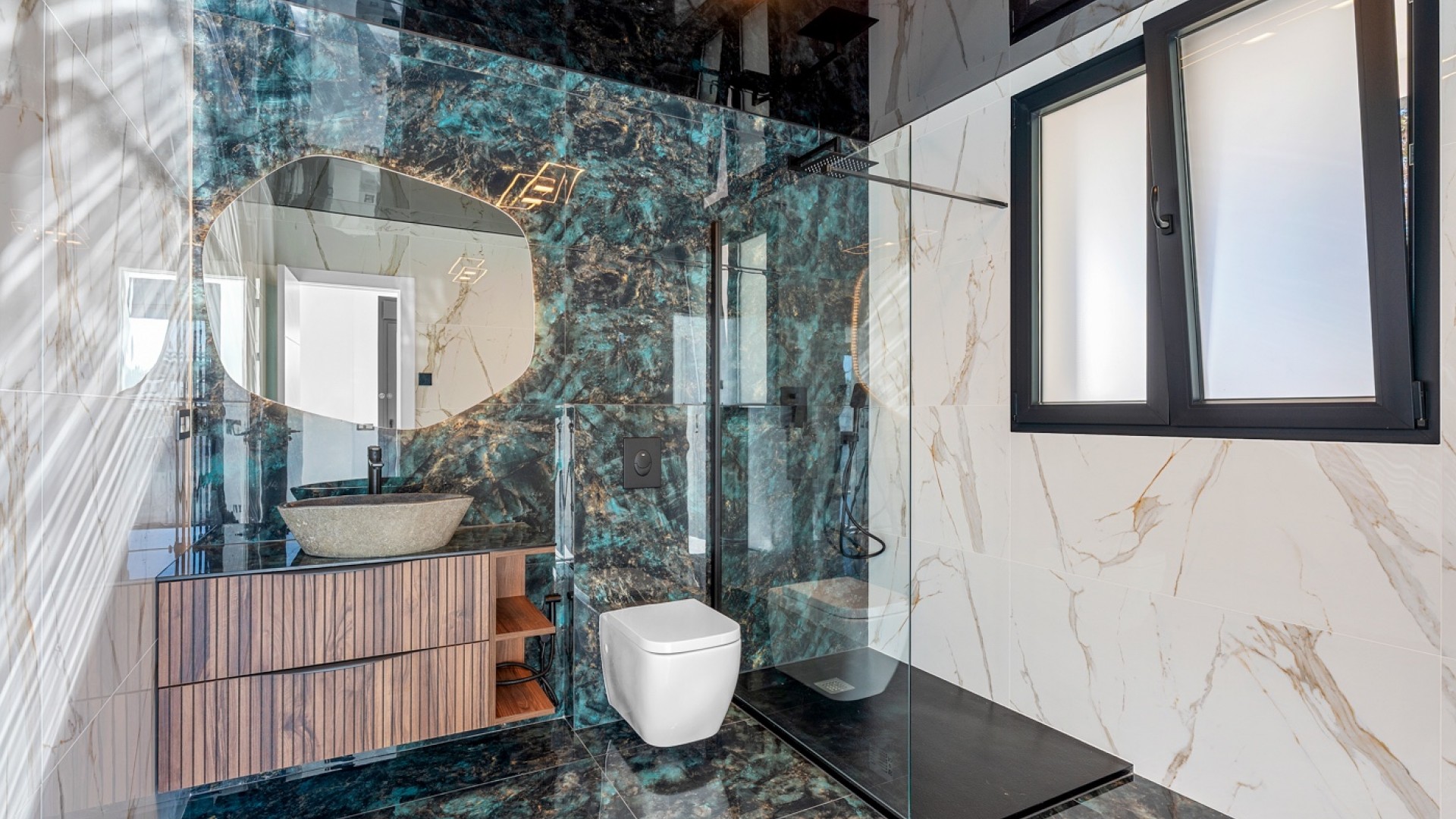 Sale - Detached Villa -
Ciudad Quesada - Rojales - Rojales