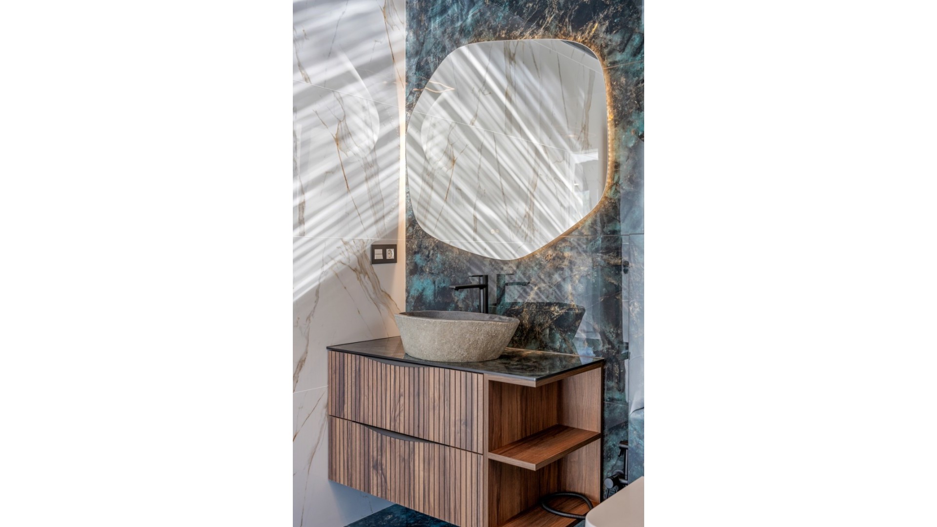 Sale - Detached Villa -
Ciudad Quesada - Rojales - Rojales