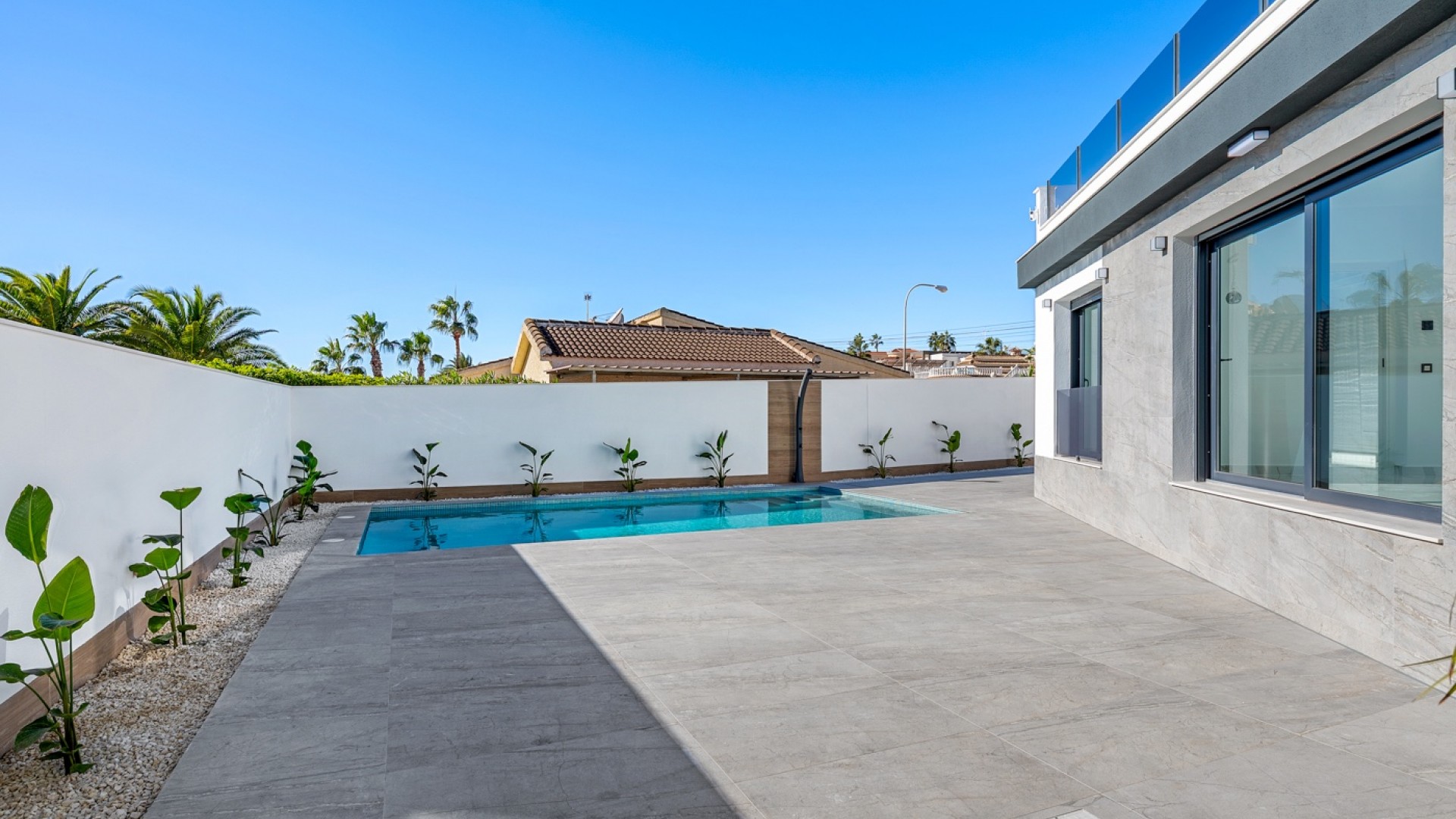 Sale - Detached Villa -
Ciudad Quesada - Rojales - Rojales