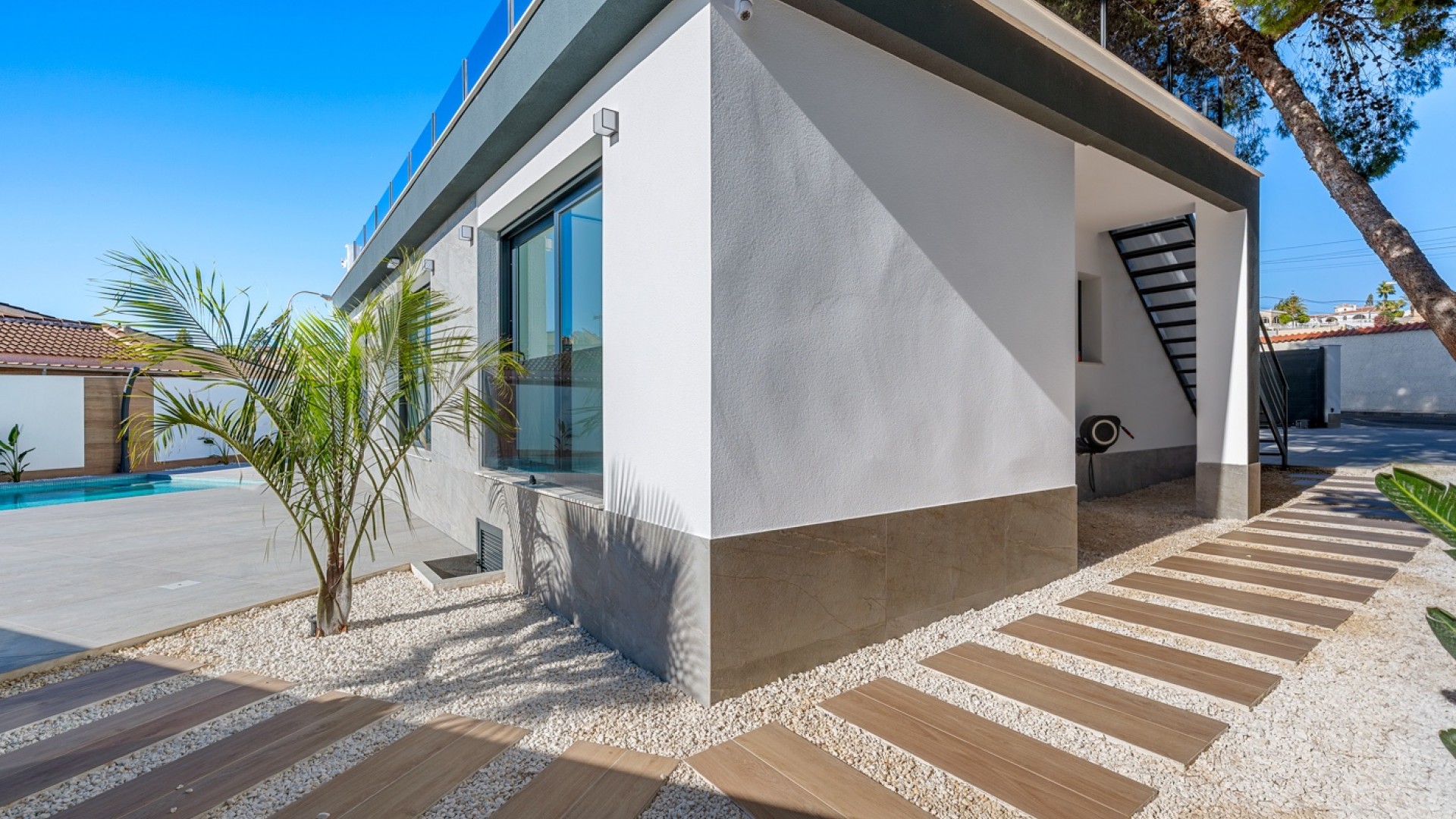 Sale - Detached Villa -
Ciudad Quesada - Rojales - Rojales