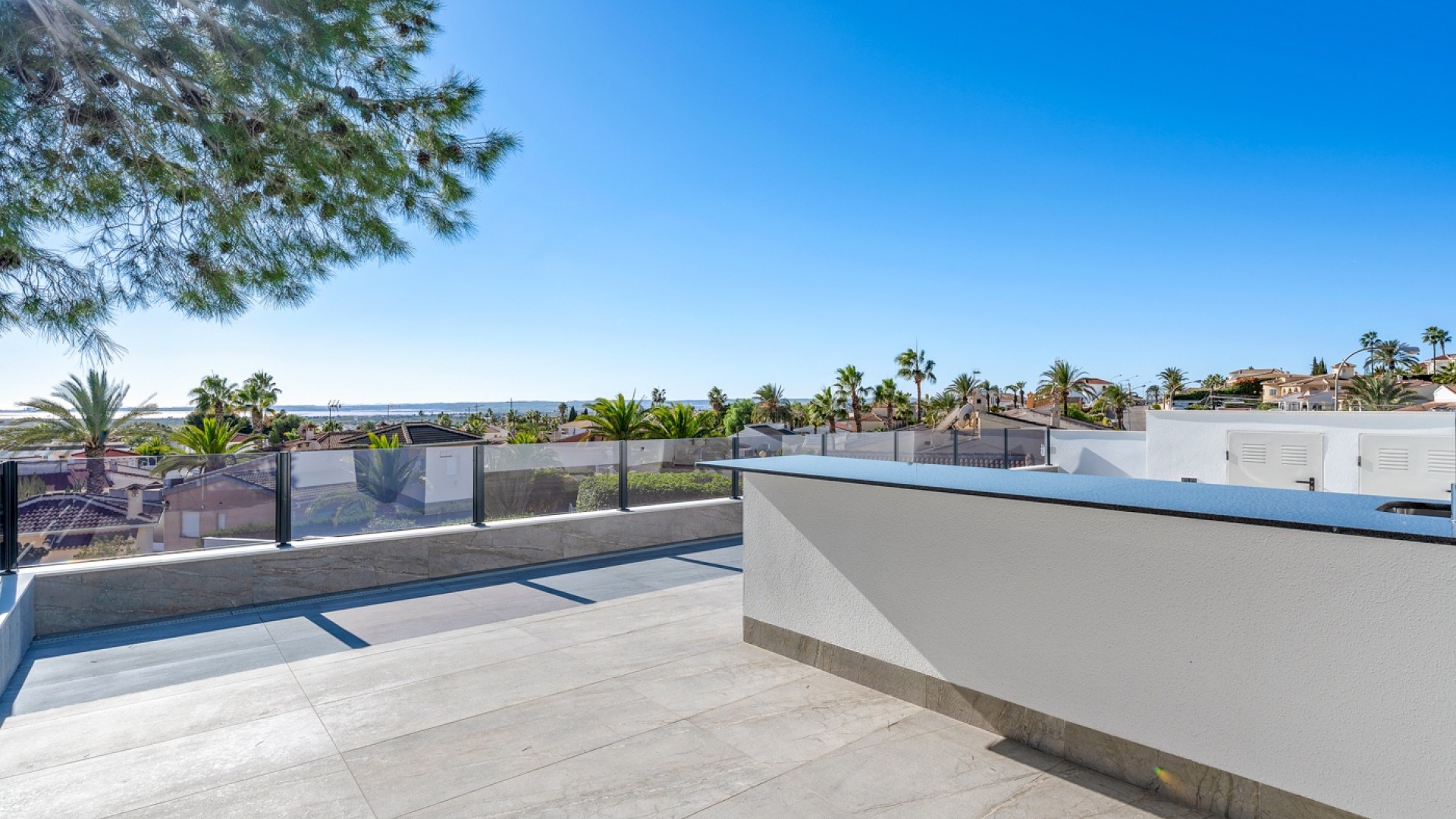 Sale - Detached Villa -
Ciudad Quesada - Rojales - Rojales