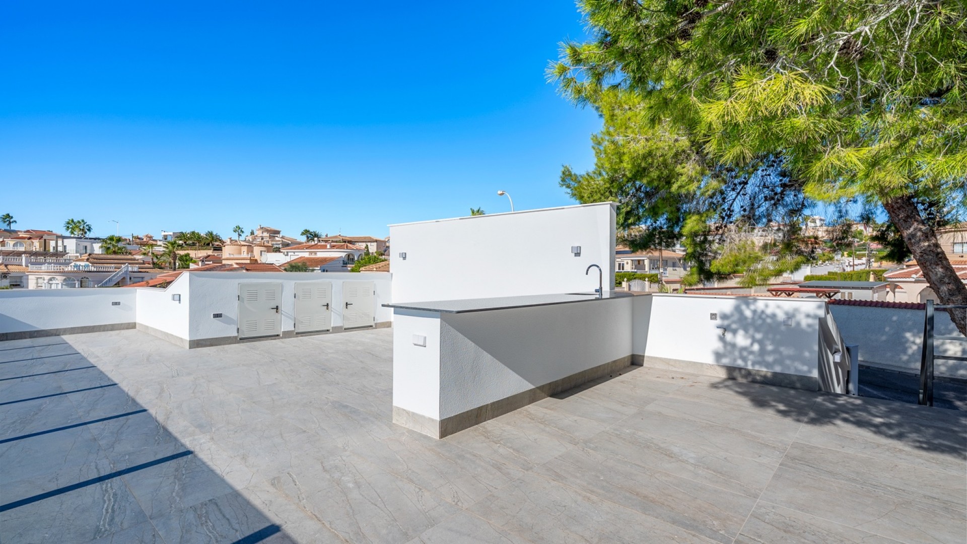 Sale - Detached Villa -
Ciudad Quesada - Rojales - Rojales