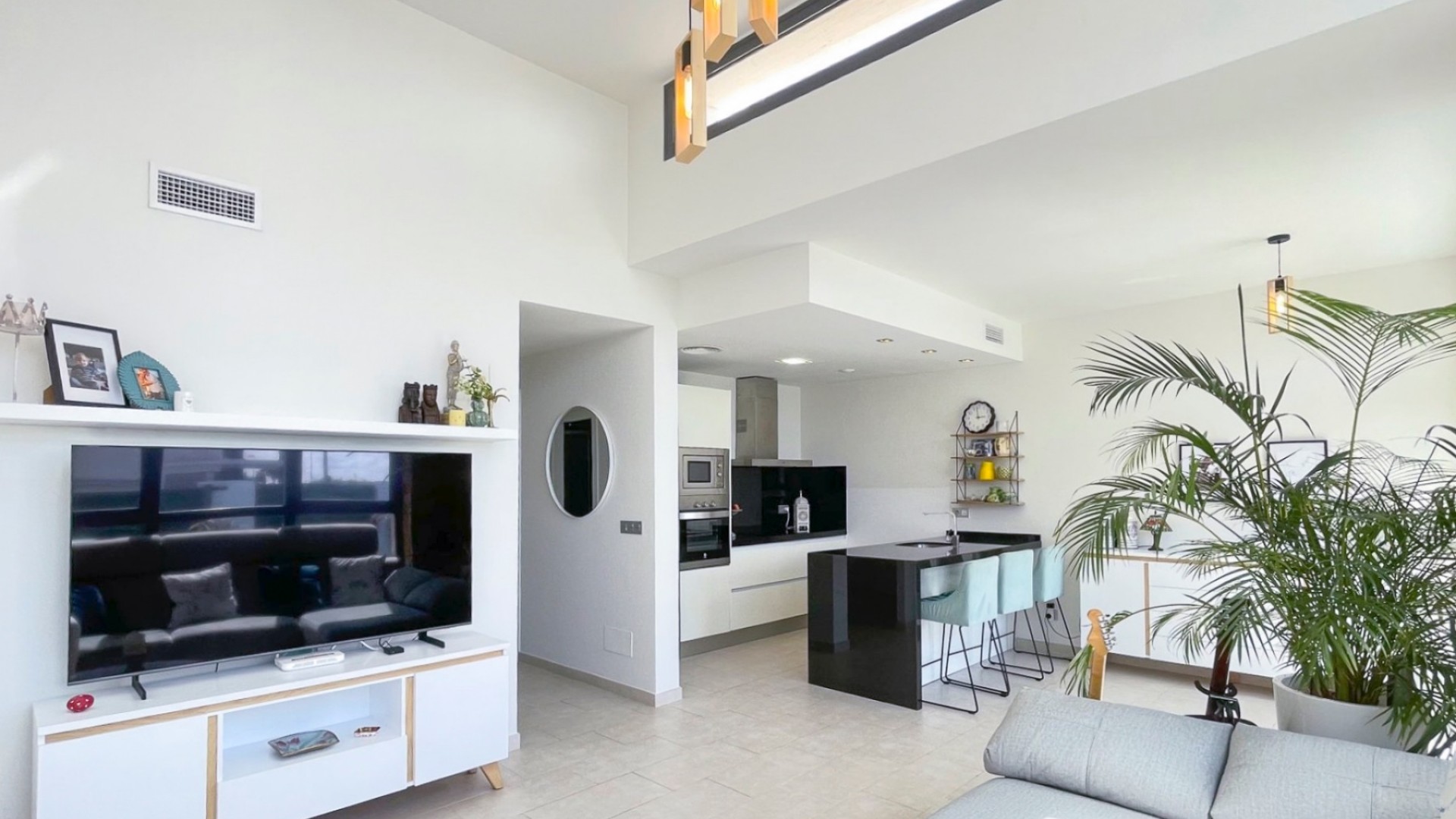 Sale - Detached Villa -
Ciudad Quesada - Rojales - Rojales