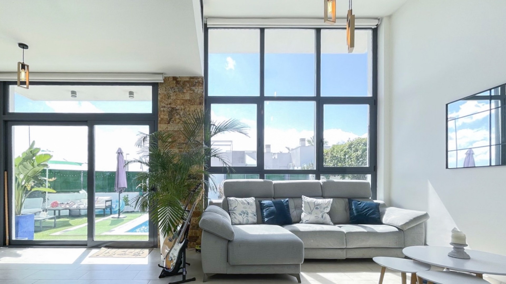 Sale - Detached Villa -
Ciudad Quesada - Rojales - Rojales