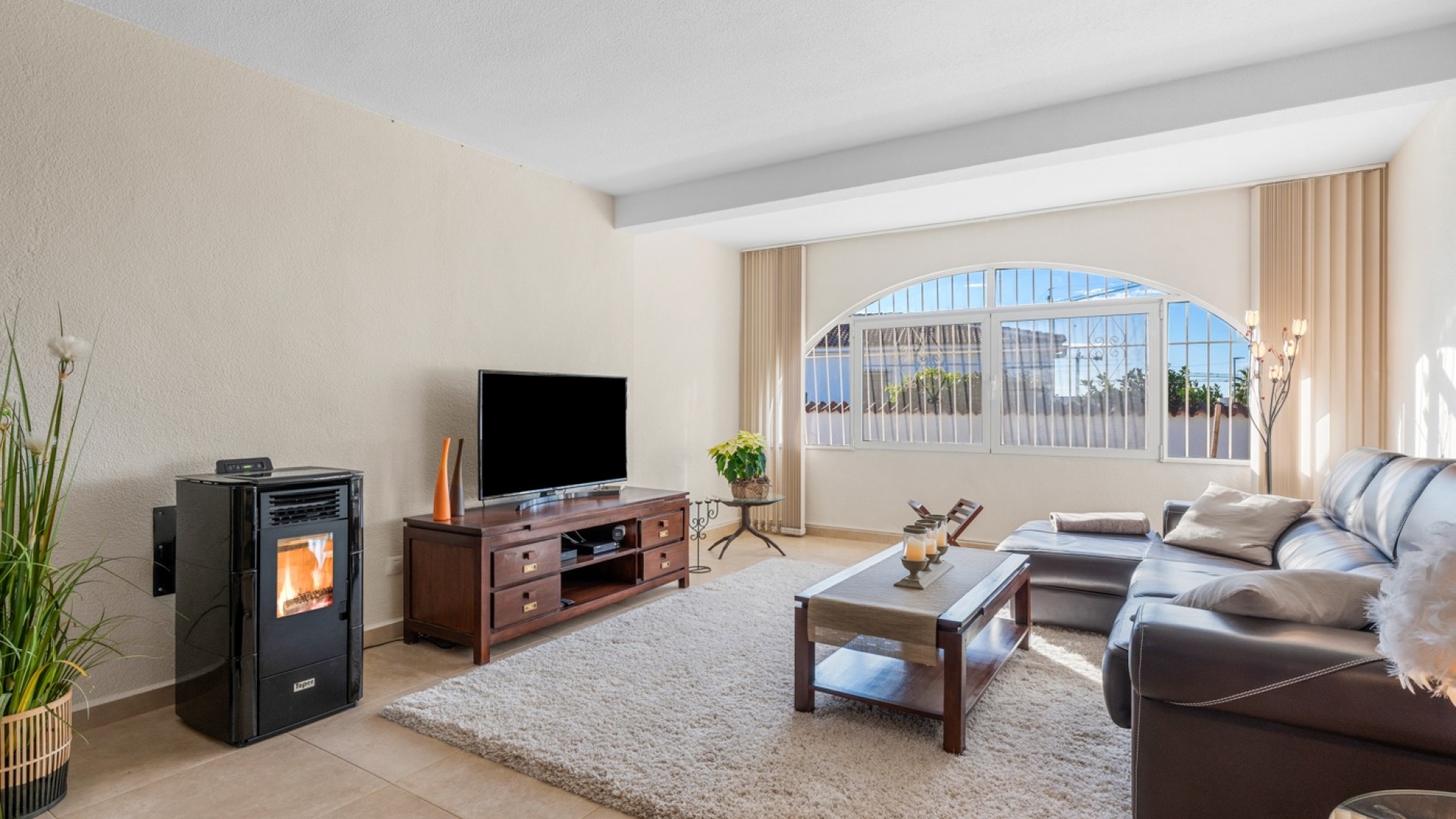 Sale - Detached Villa -
Ciudad Quesada - Rojales - Rojales