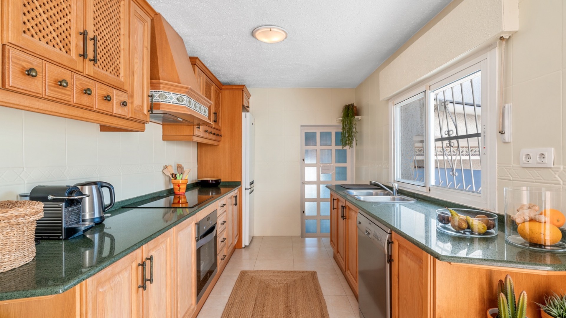 Sale - Detached Villa -
Ciudad Quesada - Rojales - Rojales