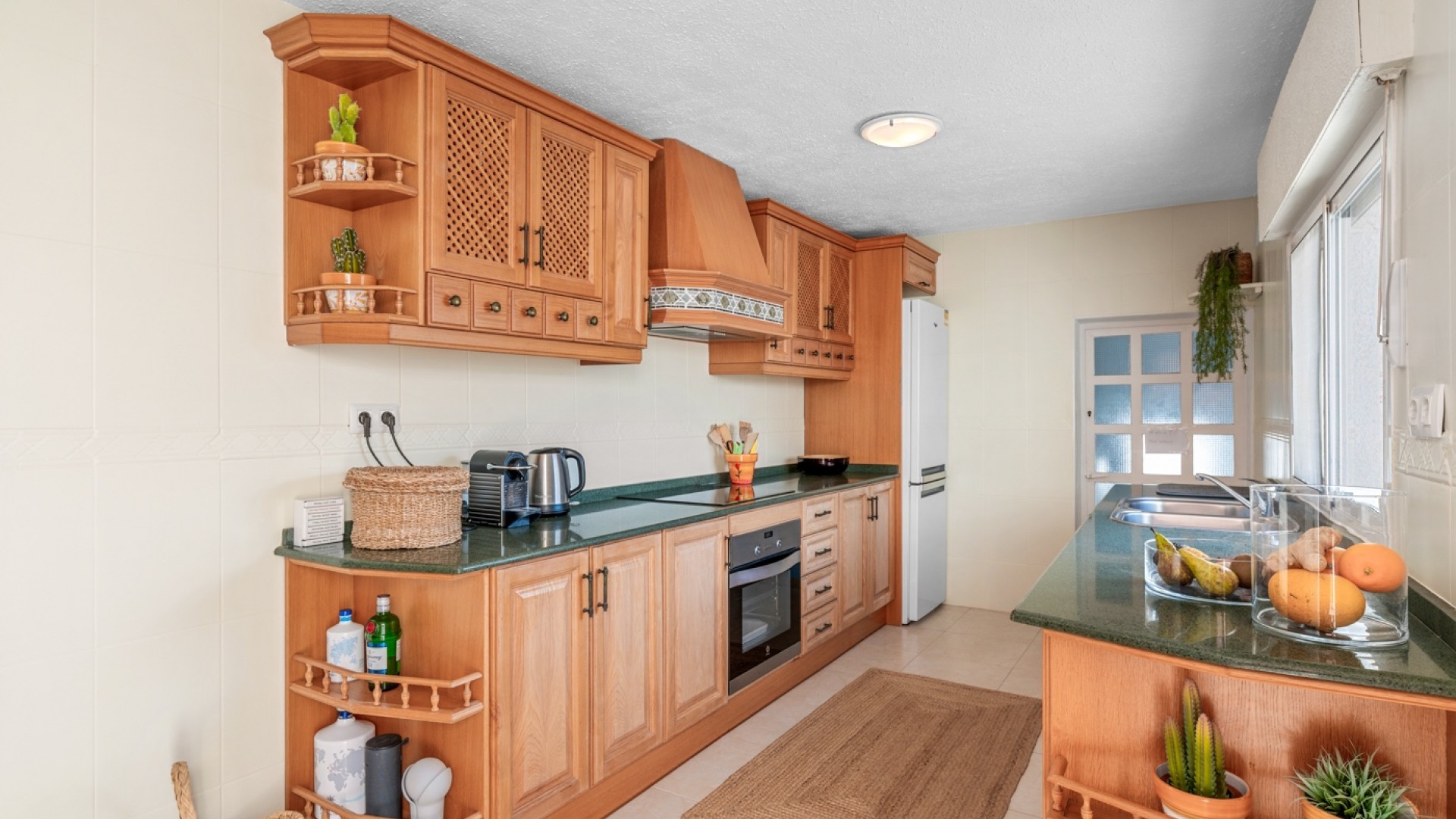 Sale - Detached Villa -
Ciudad Quesada - Rojales - Rojales