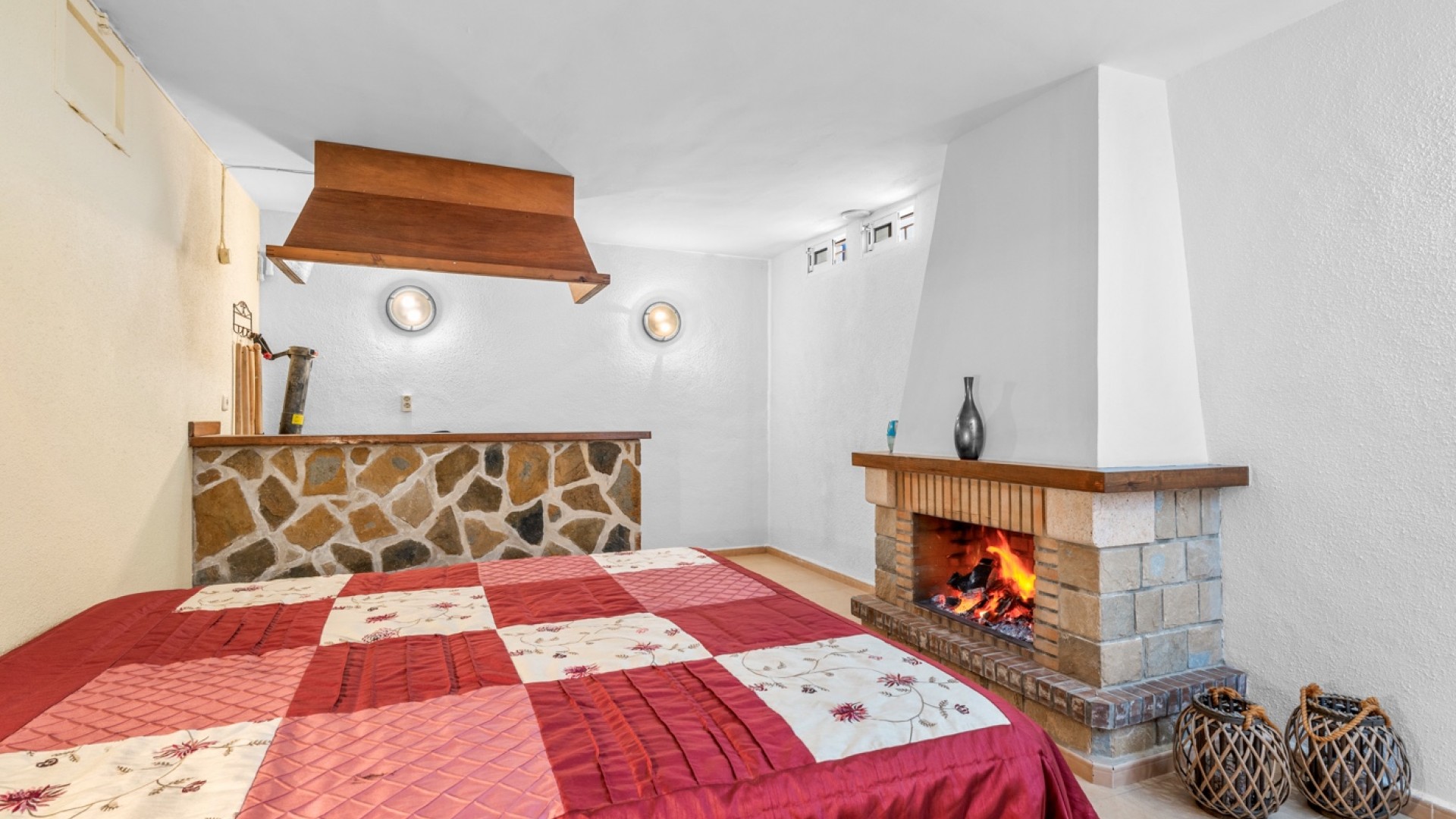 Sale - Detached Villa -
Ciudad Quesada - Rojales - Rojales