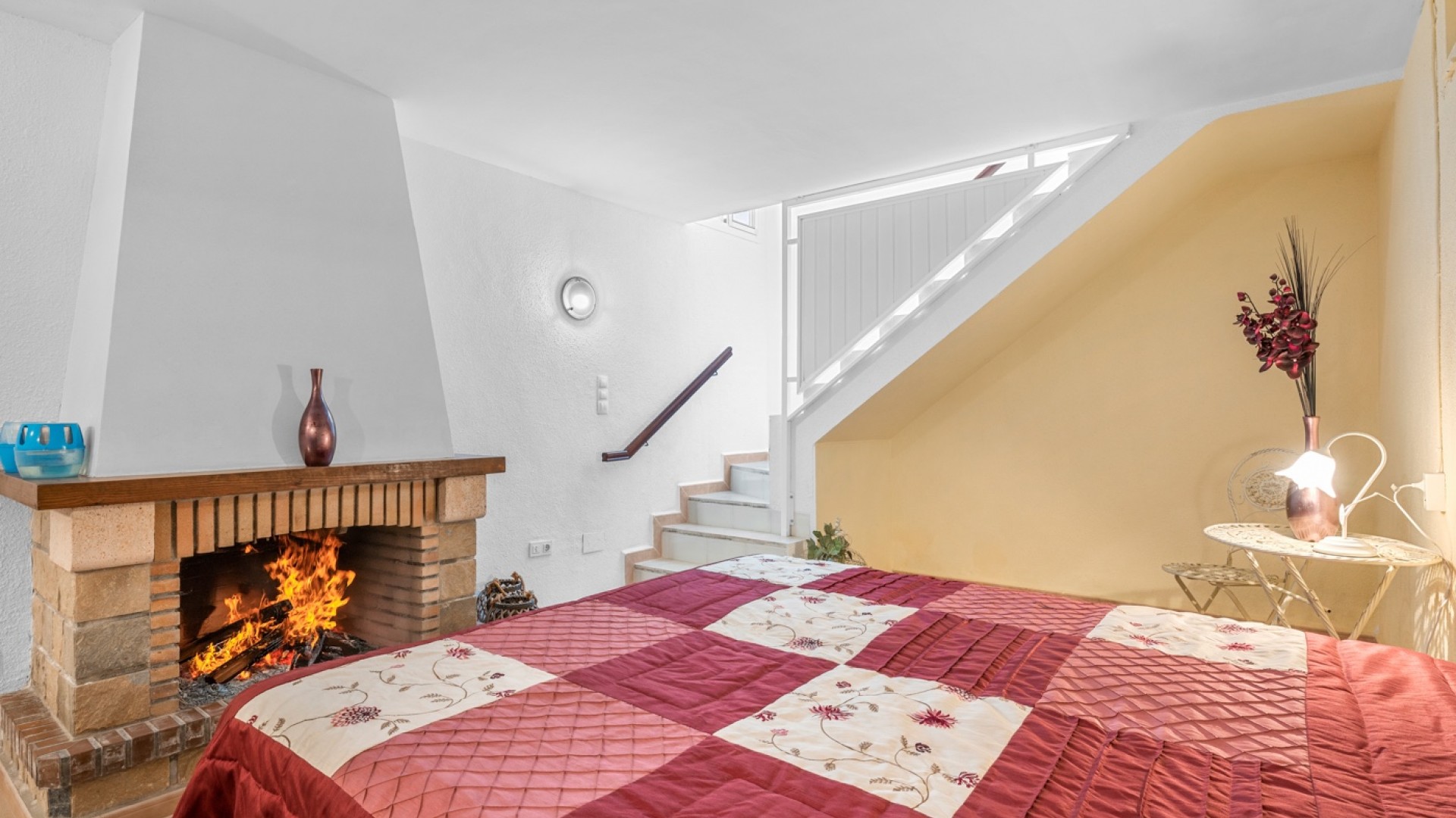 Sale - Detached Villa -
Ciudad Quesada - Rojales - Rojales