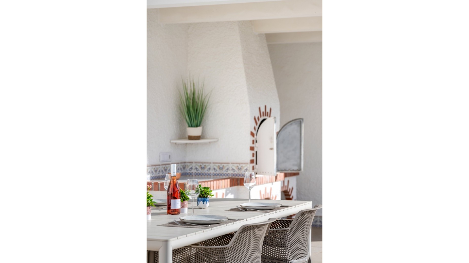 Sale - Detached Villa -
Ciudad Quesada - Rojales - Rojales