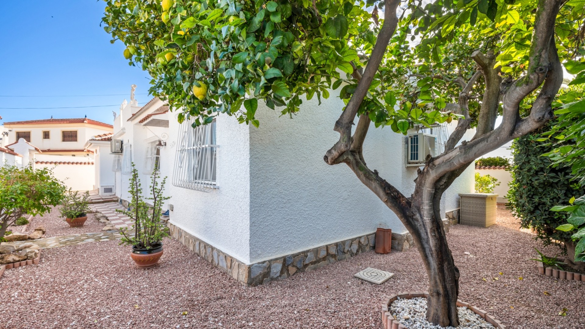 Sale - Detached Villa -
Ciudad Quesada - Rojales - Rojales