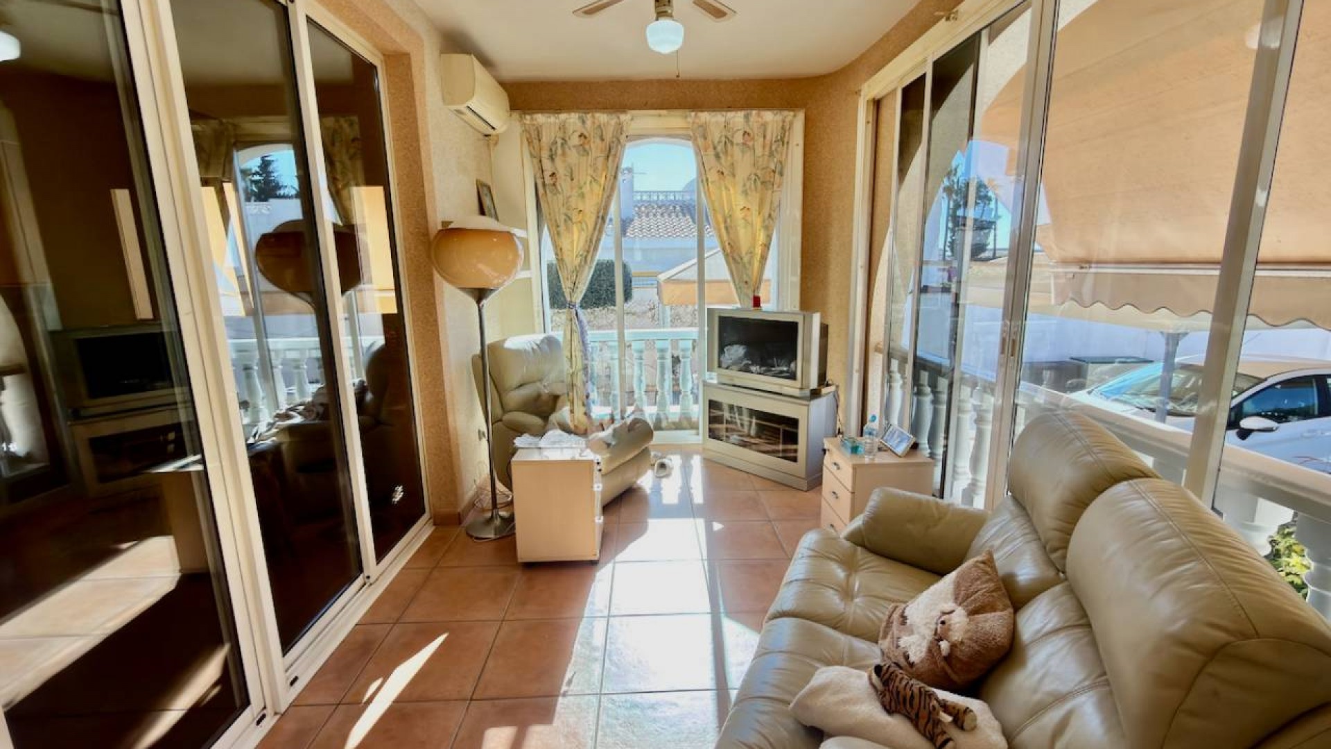 Sale - Detached Villa -
Ciudad Quesada - Rojales - Rojales