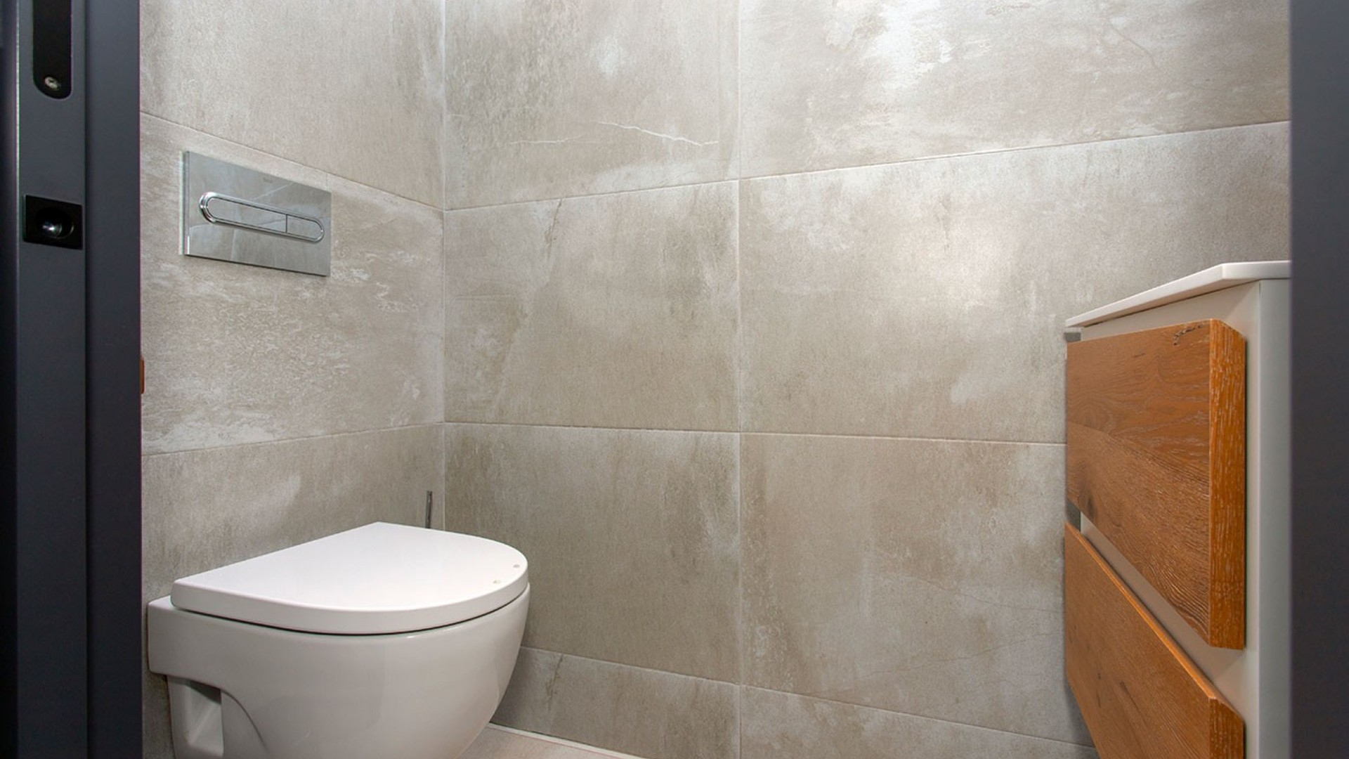 Sale - Detached Villa -
Ciudad Quesada - Rojales - Rojales