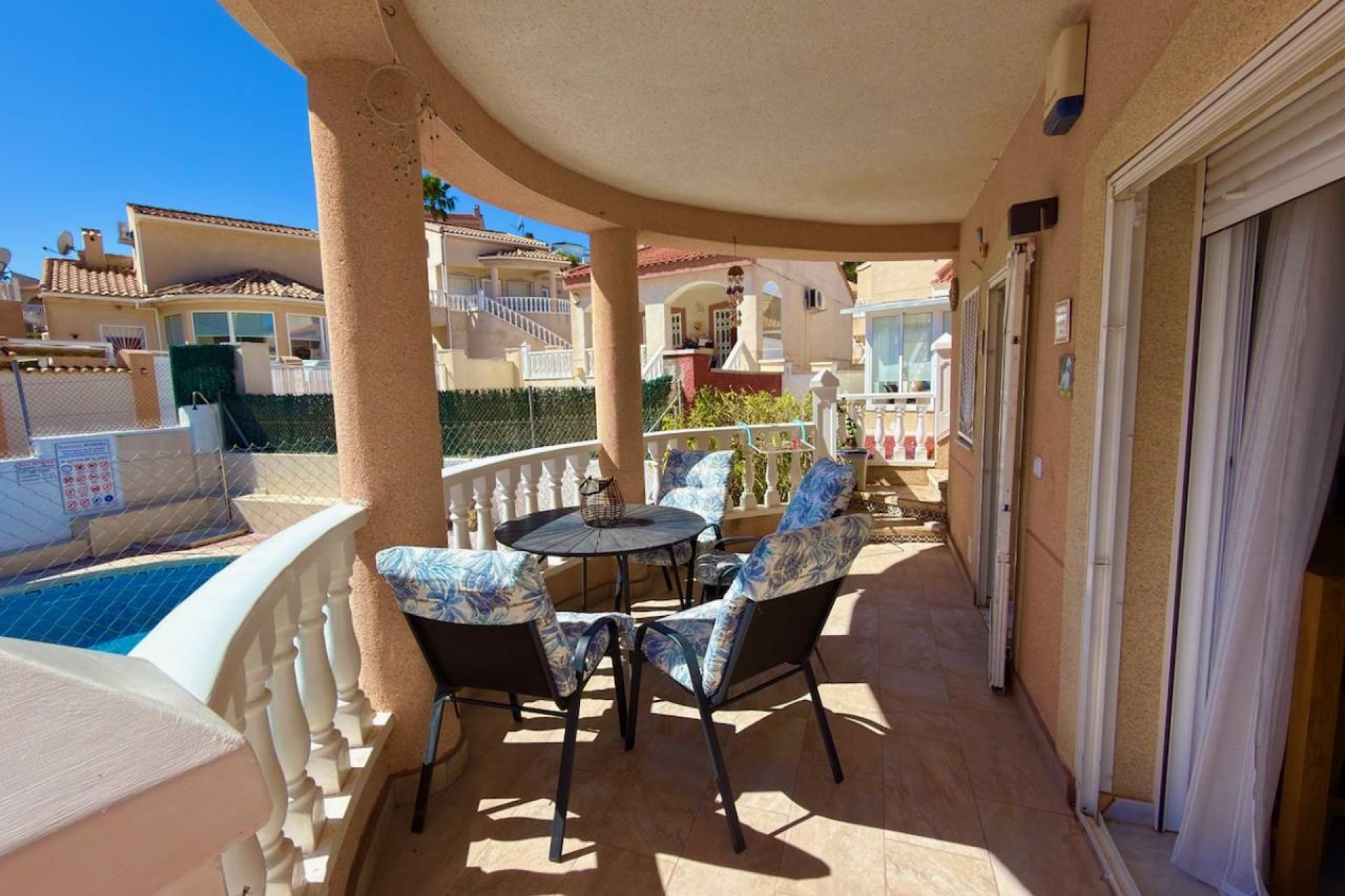 Sale - Detached Villa -
Ciudad Quesada - Rojales - Rojales