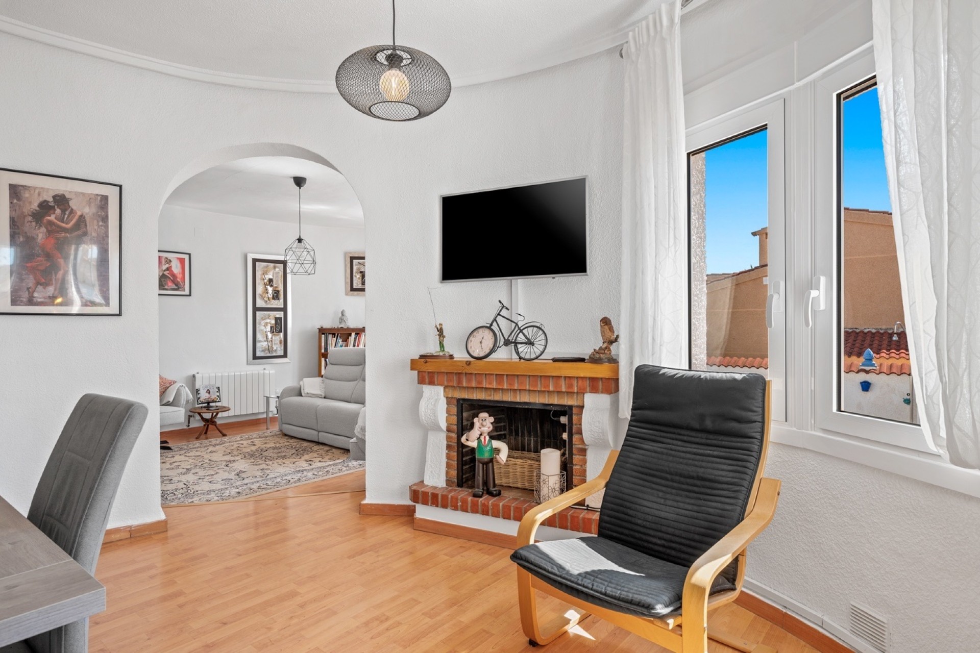 Sale - Detached Villa -
Ciudad Quesada - Rojales - Rojales