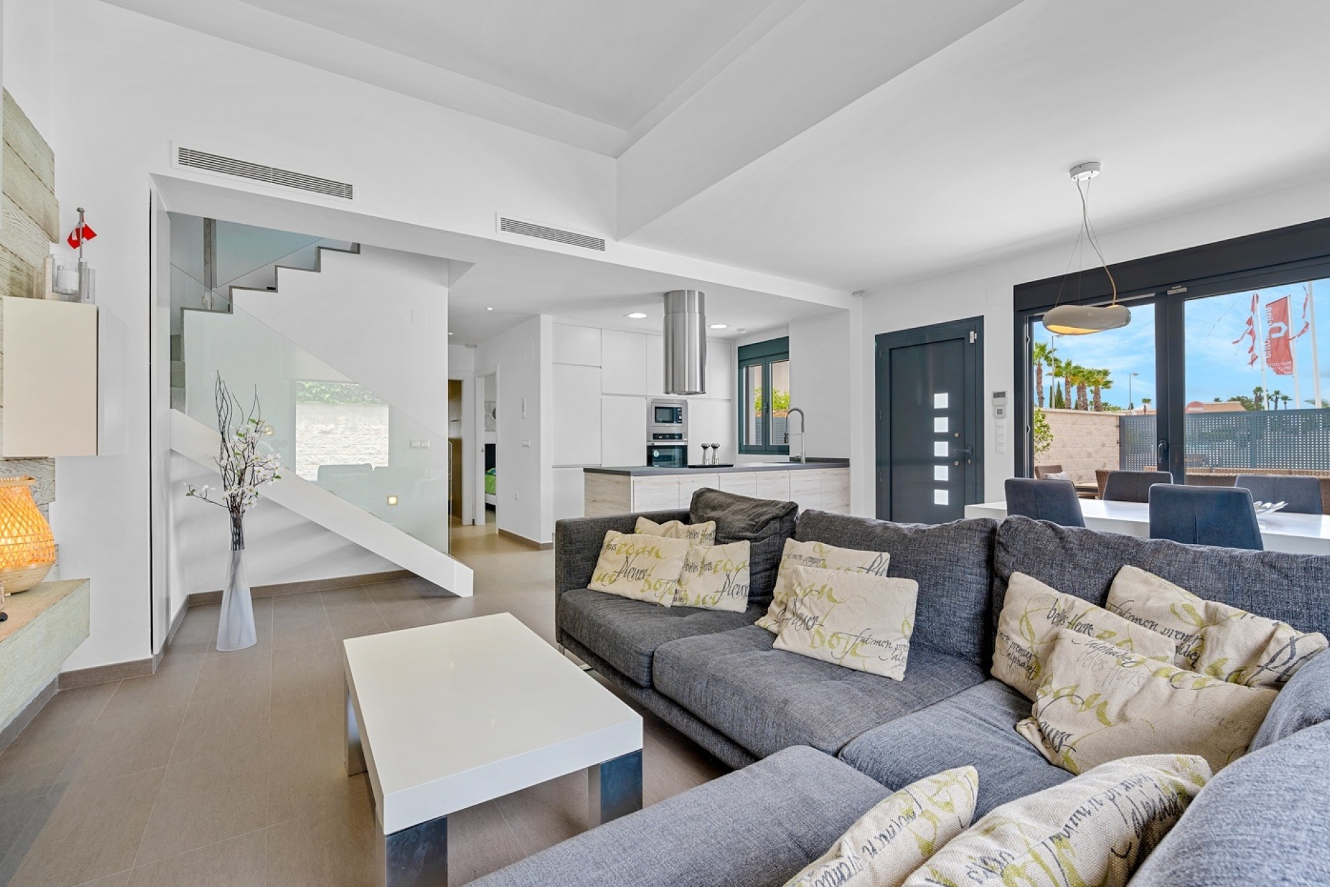 Sale - Detached Villa -
Ciudad Quesada - Rojales - Rojales