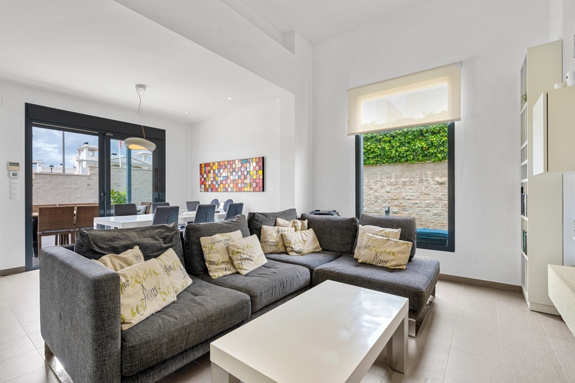 Sale - Detached Villa -
Ciudad Quesada - Rojales - Rojales