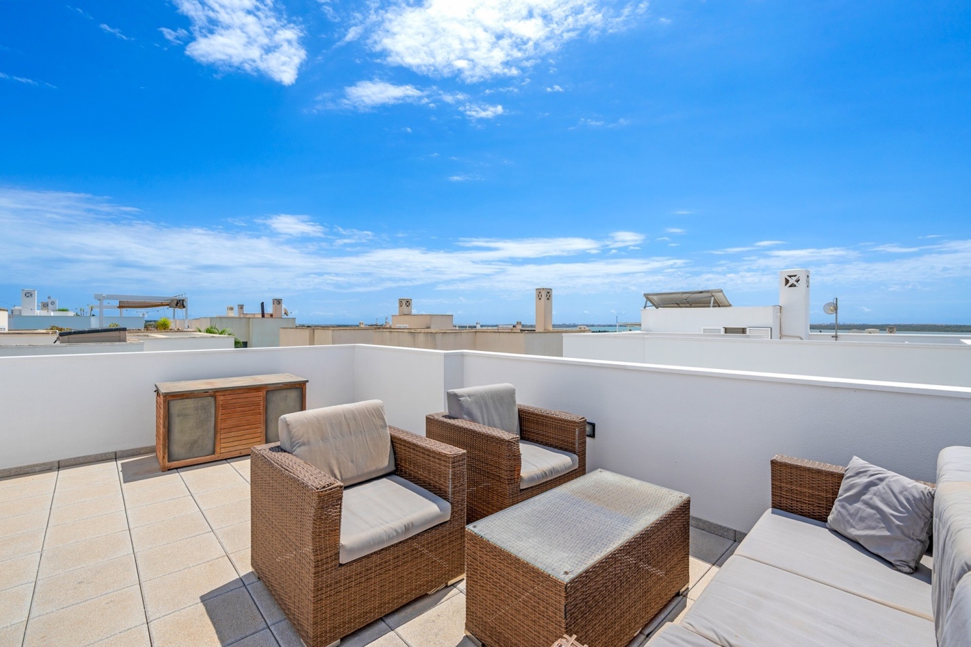 Sale - Detached Villa -
Ciudad Quesada - Rojales - Rojales