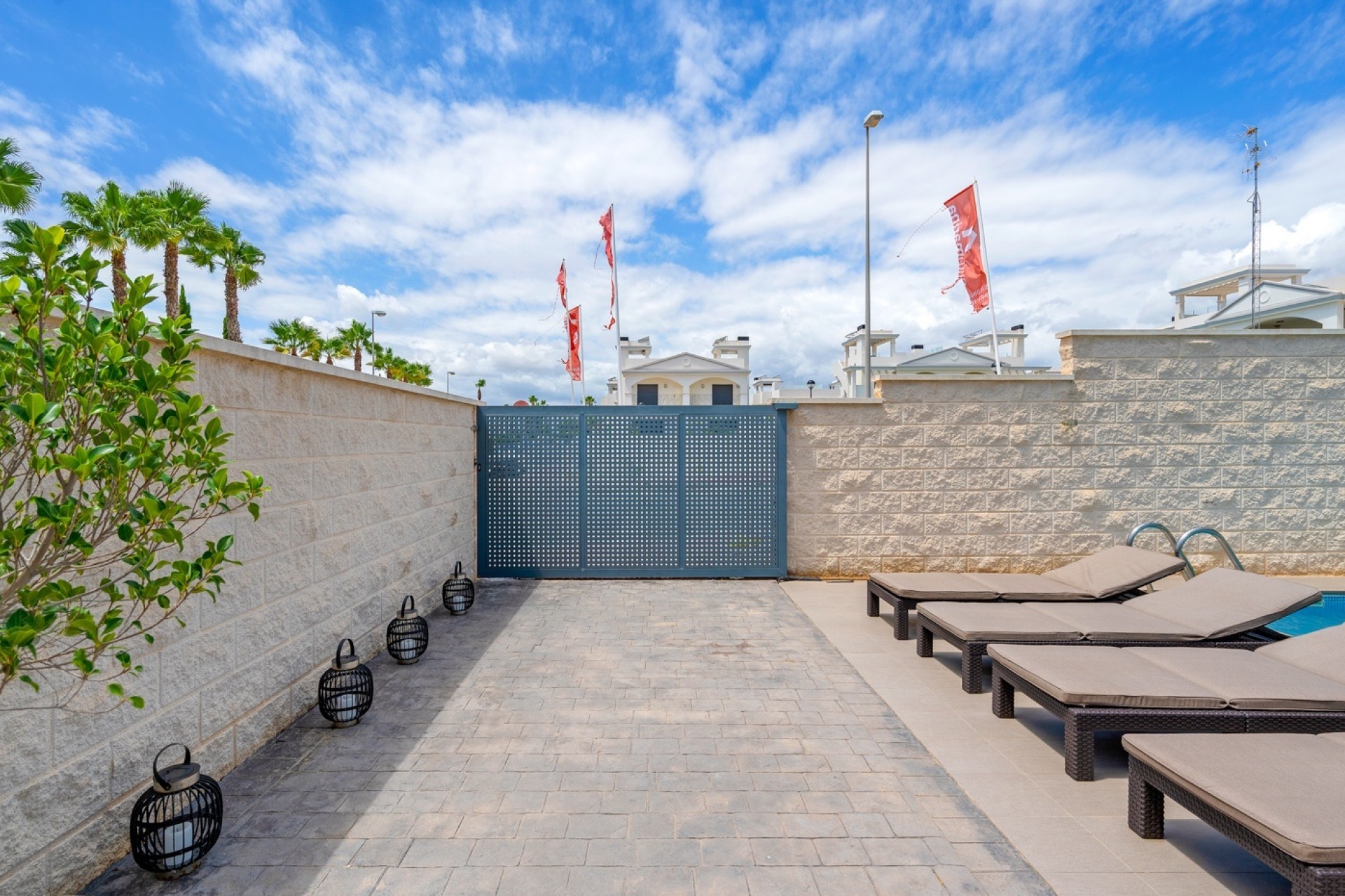 Sale - Detached Villa -
Ciudad Quesada - Rojales - Rojales