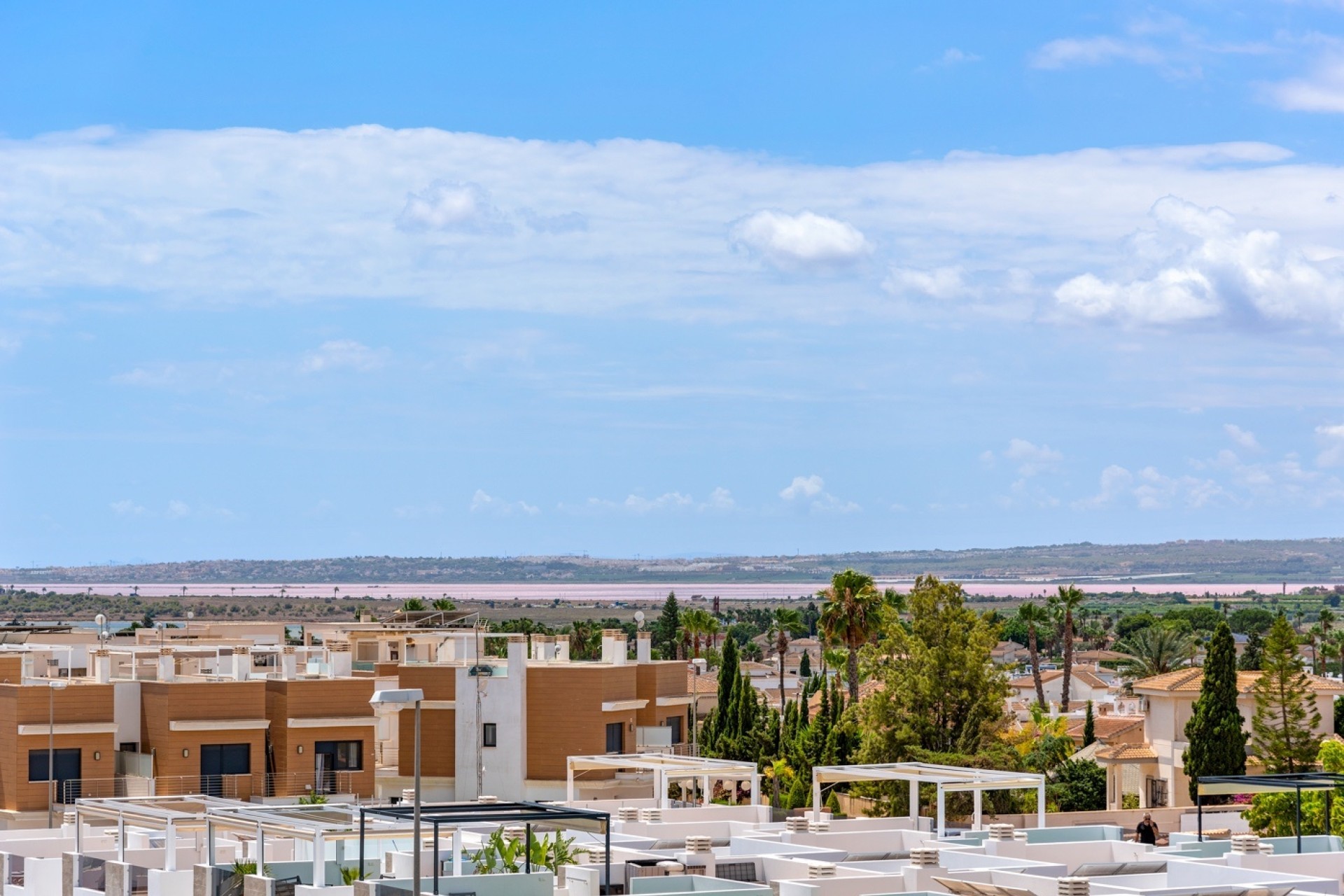 Sale - Detached Villa -
Ciudad Quesada - Rojales - Rojales