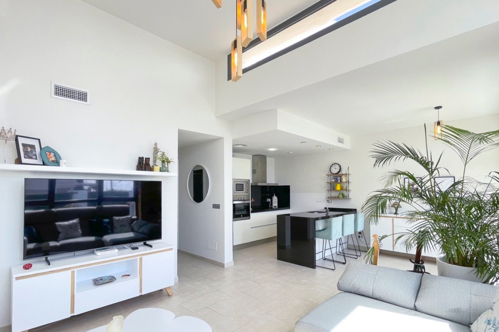 Sale - Detached Villa -
Ciudad Quesada - Rojales - Rojales