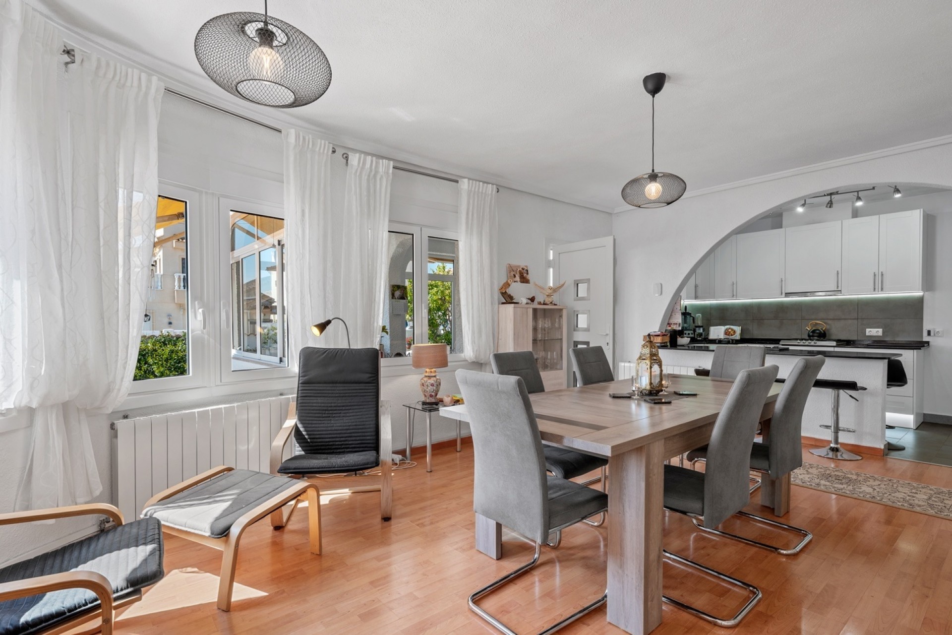 Sale - Detached Villa -
Ciudad Quesada - Rojales - Rojales