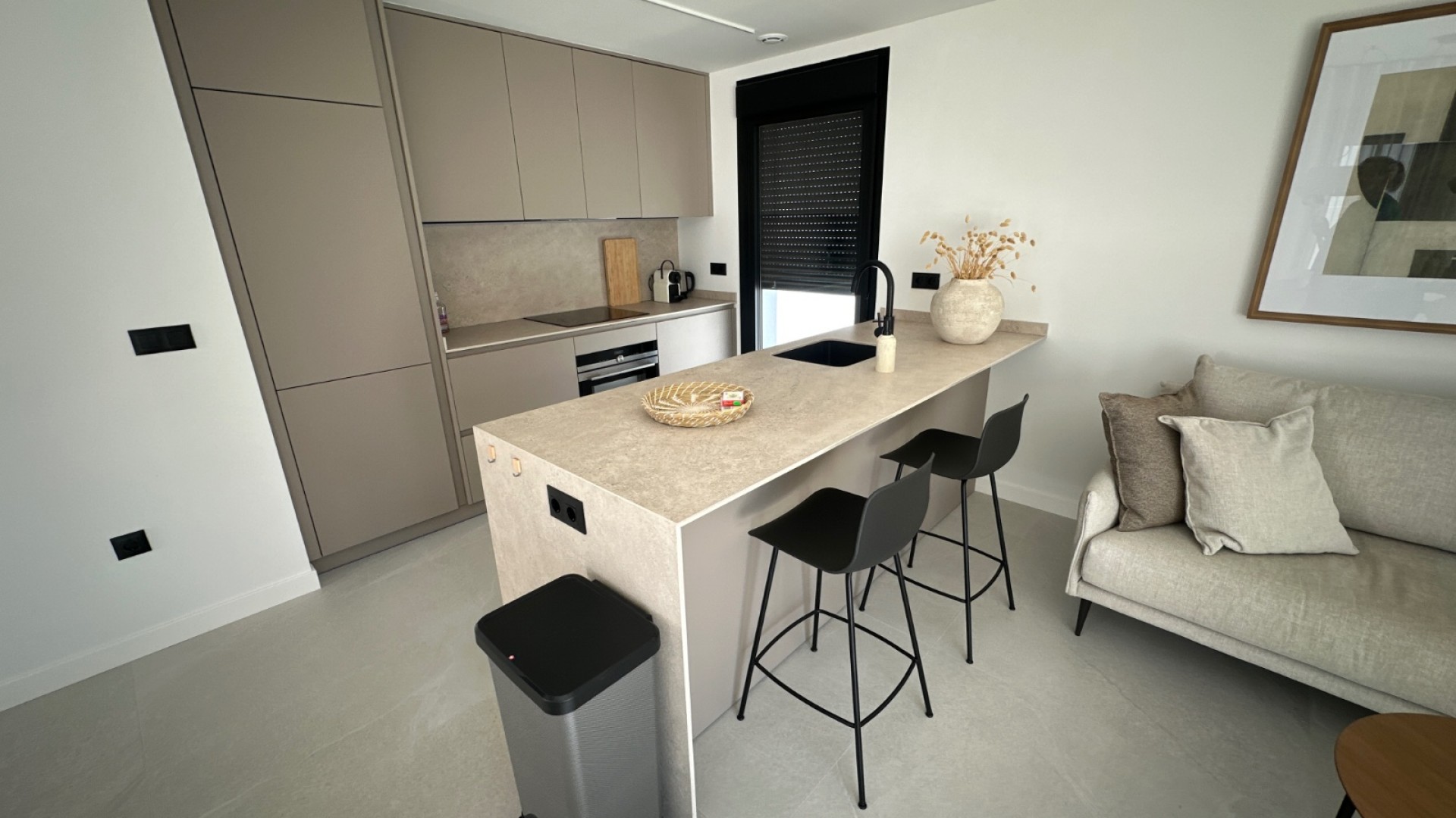 Sale - Detached Villa -
Ciudad Quesada - Rojales - Rojales