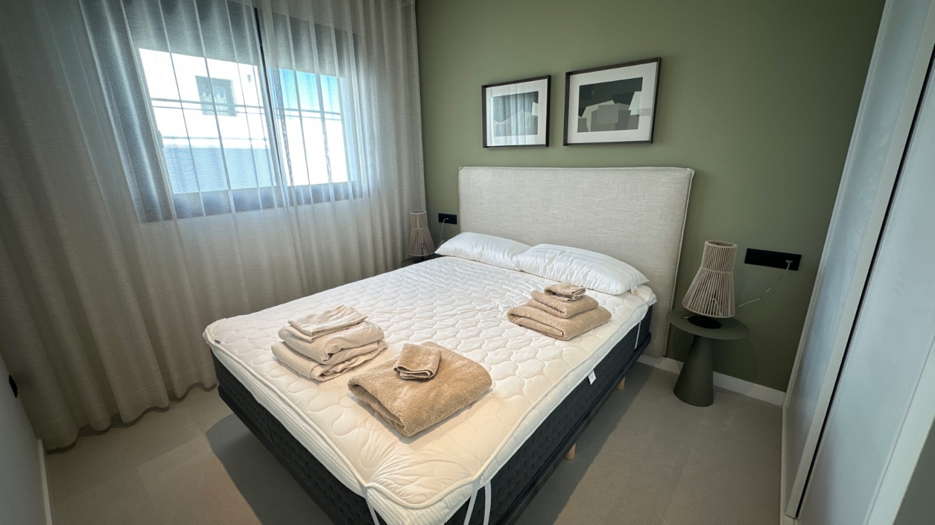 Sale - Detached Villa -
Ciudad Quesada - Rojales - Rojales