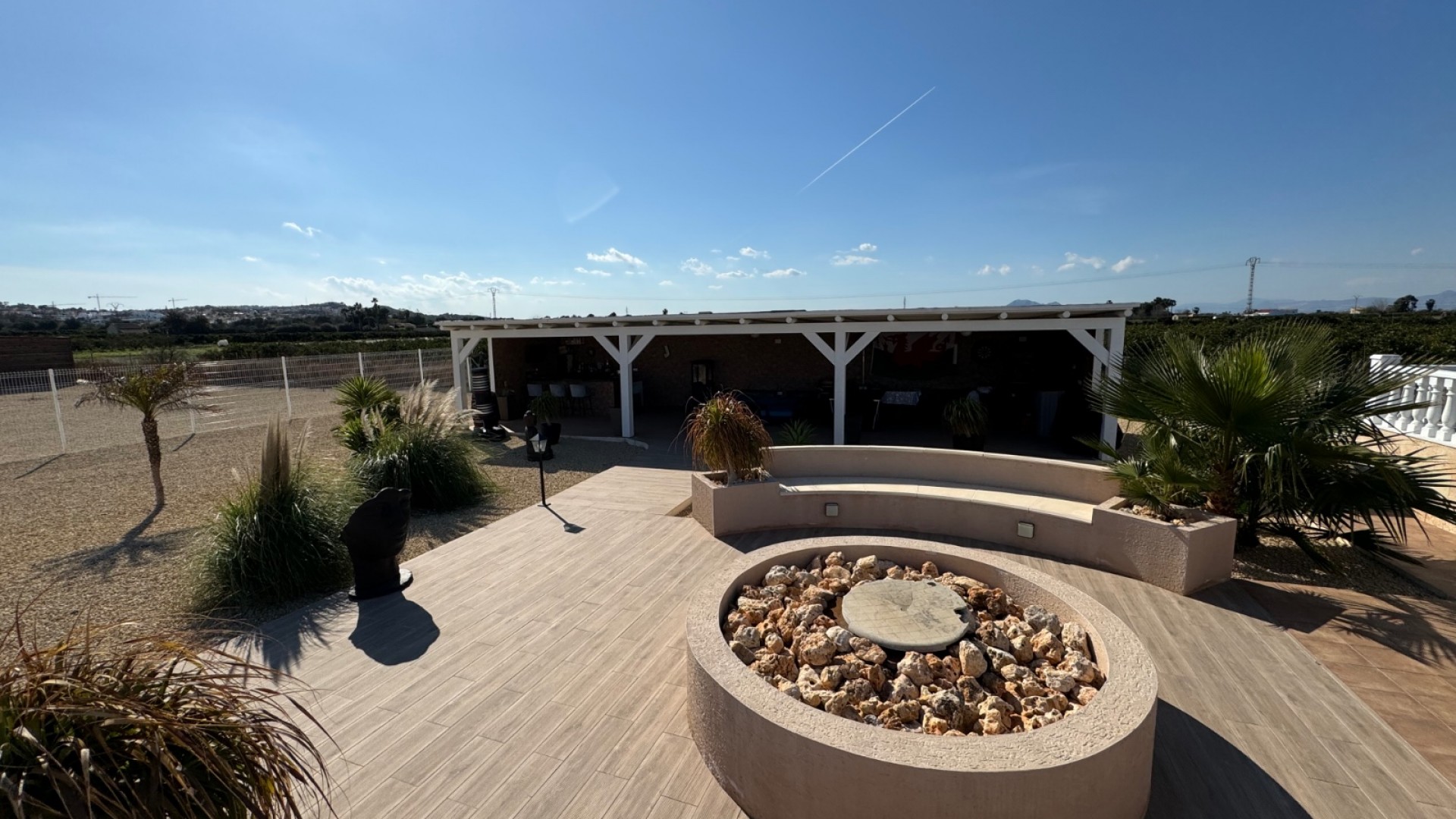 Sale - Detached Villa -
Ciudad Quesada - Rojales - Rojales