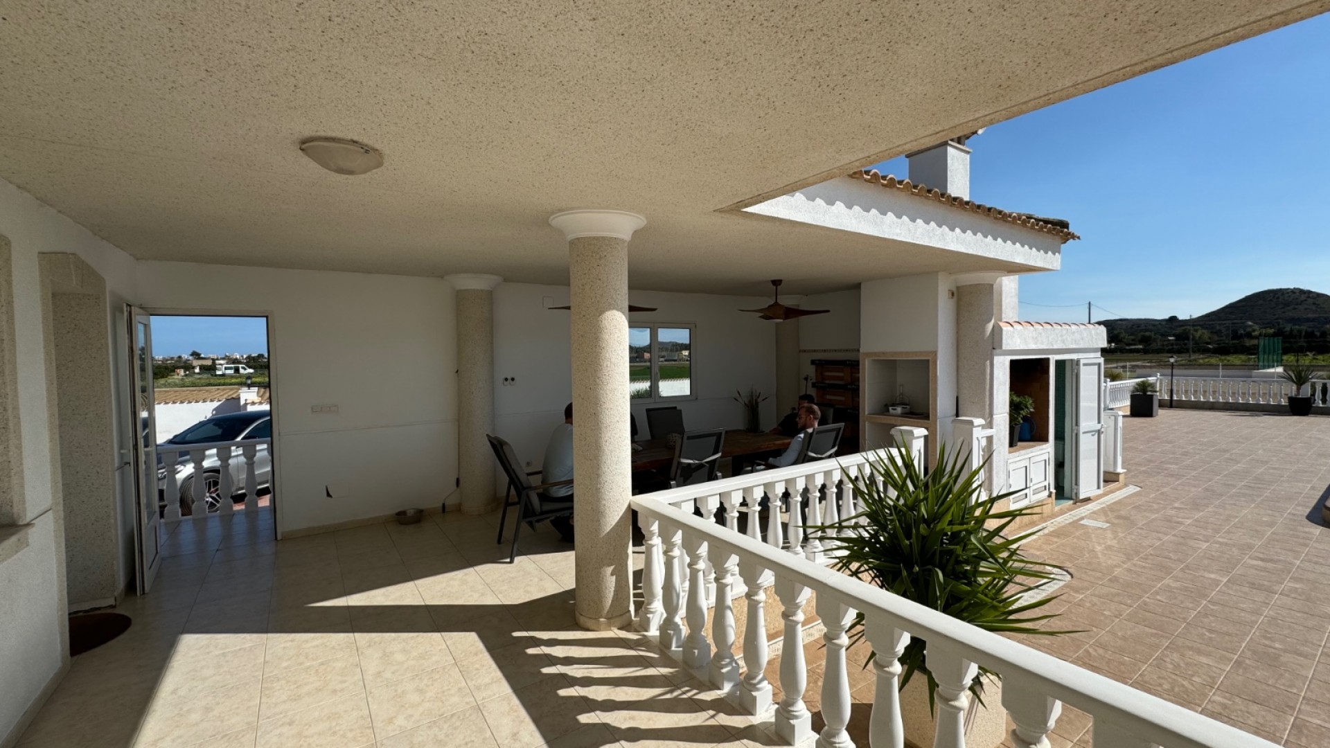 Sale - Detached Villa -
Ciudad Quesada - Rojales - Rojales