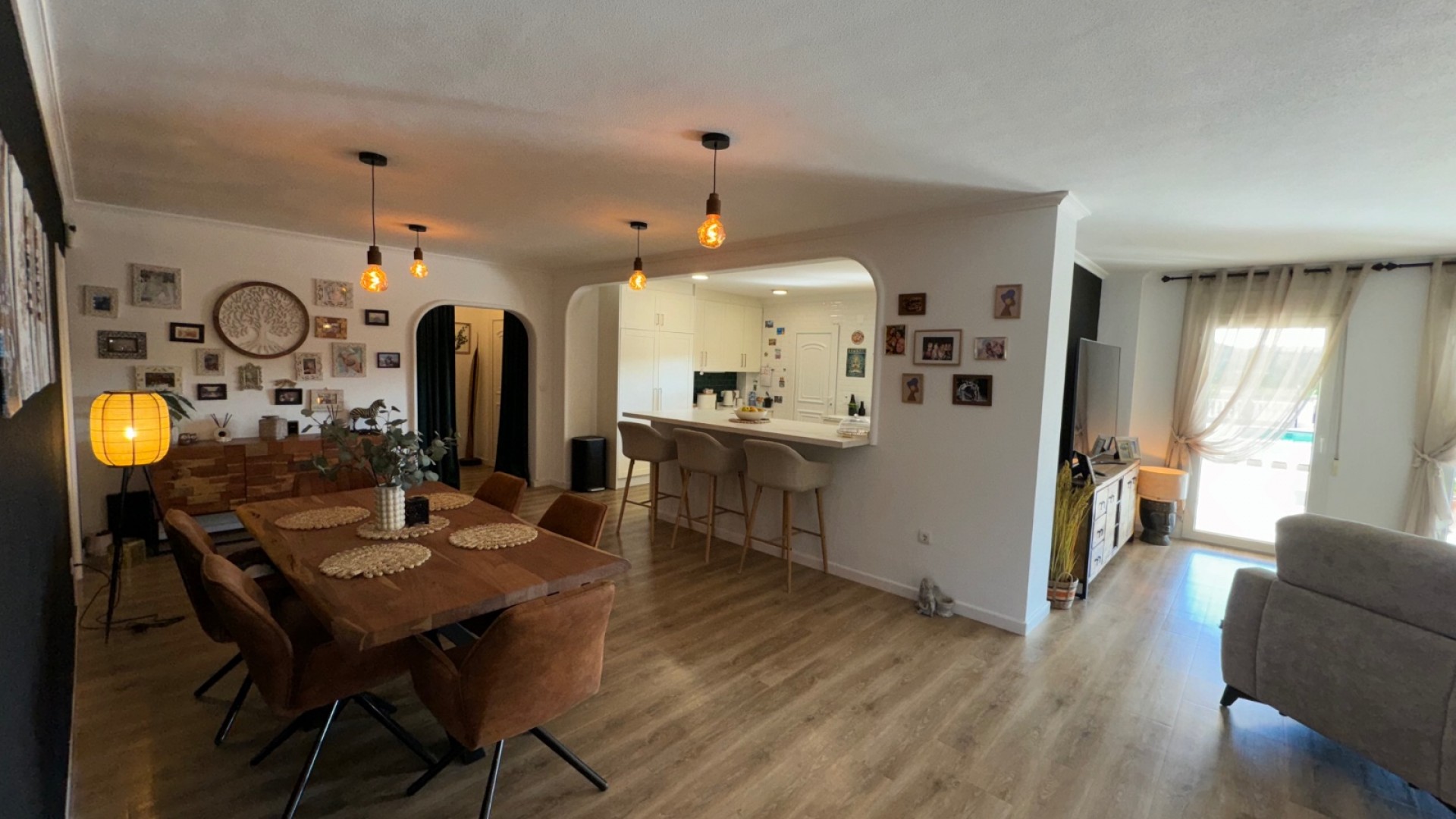 Sale - Detached Villa -
Ciudad Quesada - Rojales - Rojales