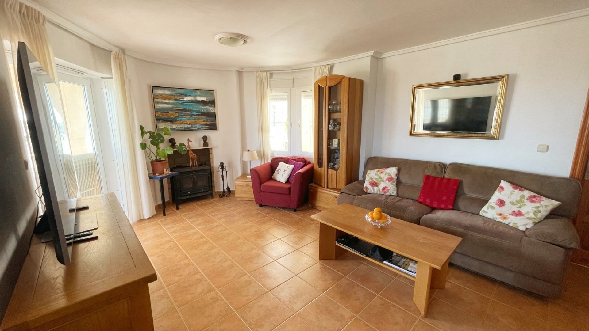 Sale - Detached Villa -
Ciudad Quesada - Rojales - Upper Golf