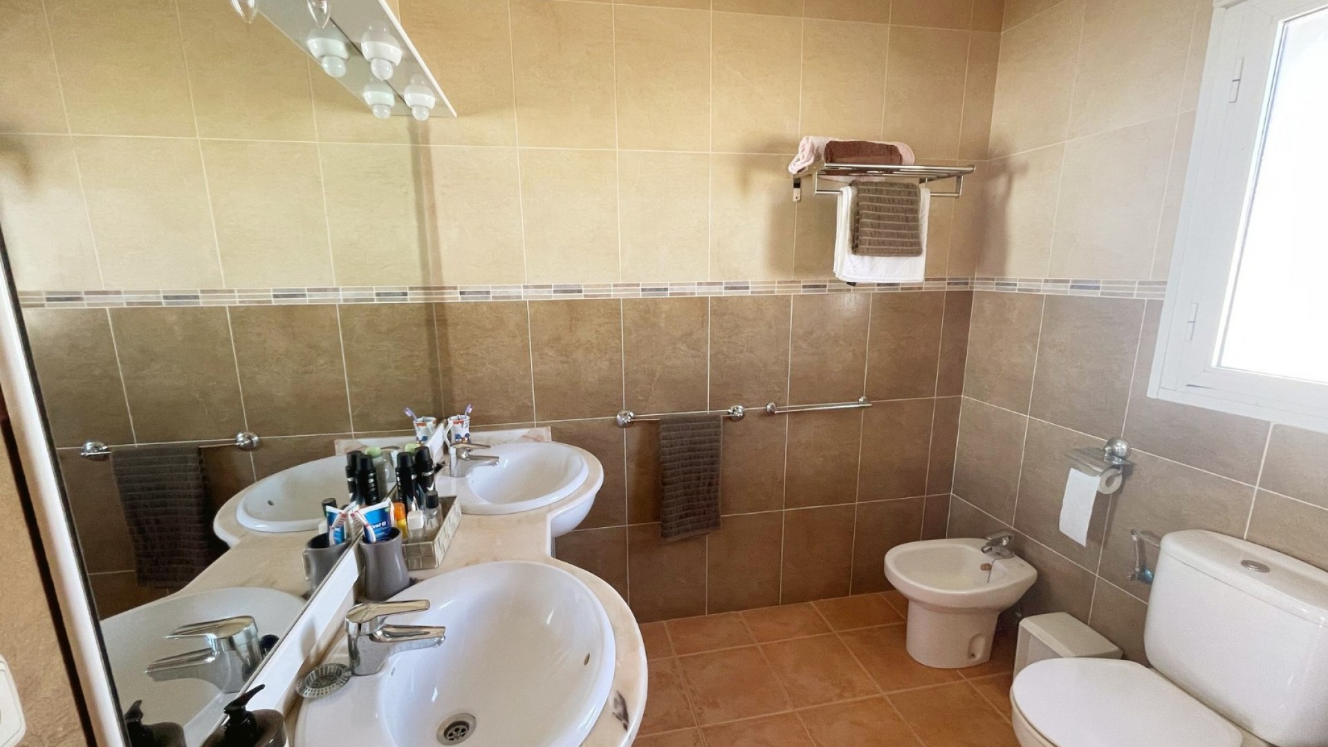 Sale - Detached Villa -
Ciudad Quesada - Rojales - Upper Golf