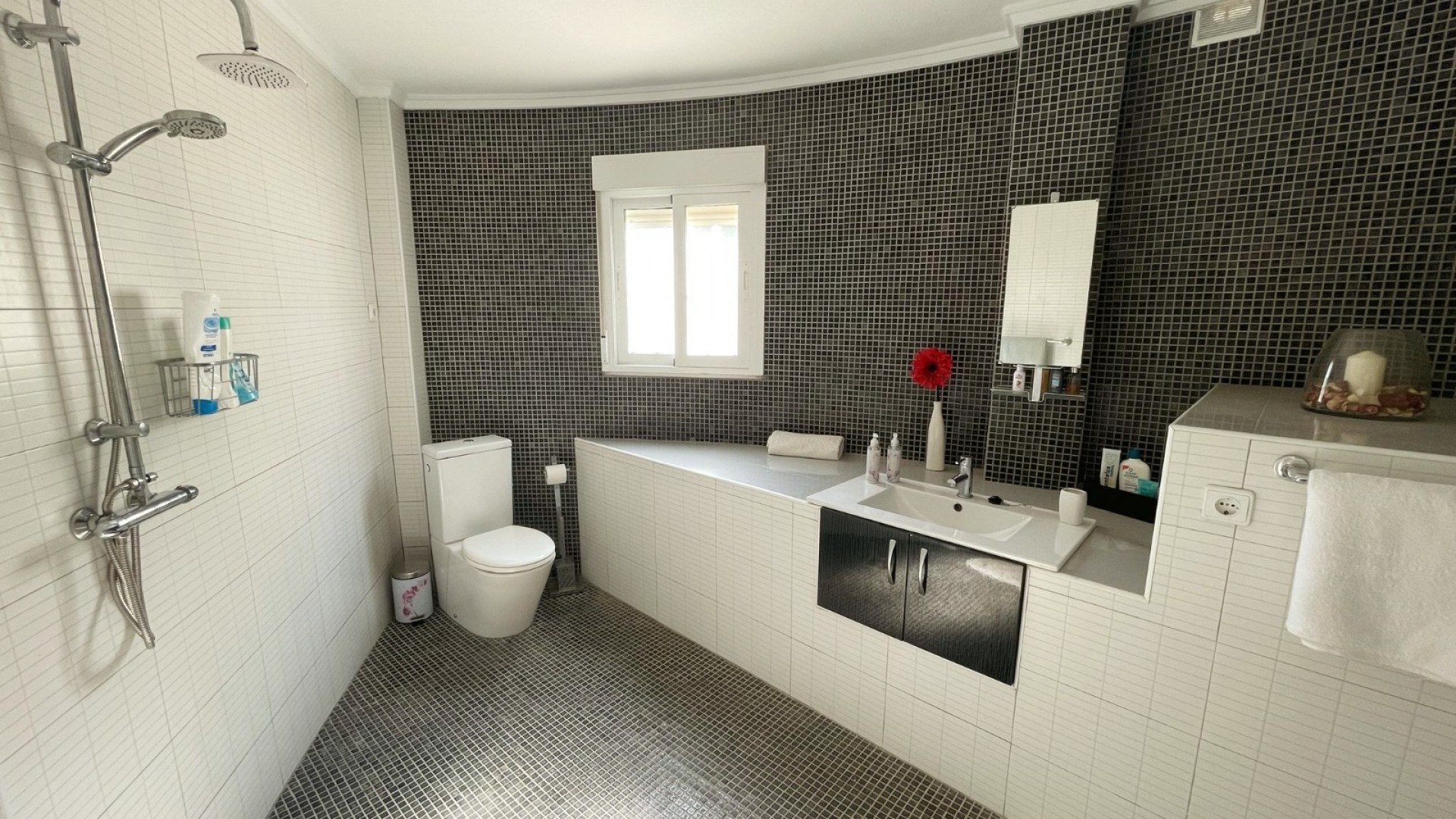 Sale - Detached Villa -
Ciudad Quesada - Rojales - Upper Golf