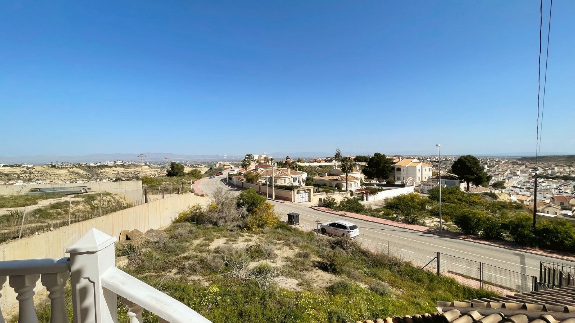 Sale - Detached Villa -
Ciudad Quesada - Rojales - Upper Golf