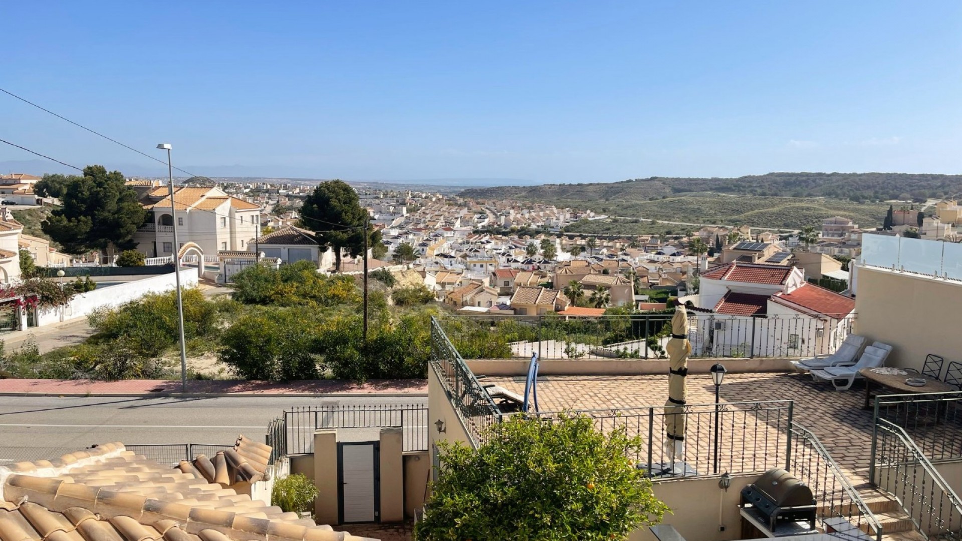 Sale - Detached Villa -
Ciudad Quesada - Rojales - Upper Golf