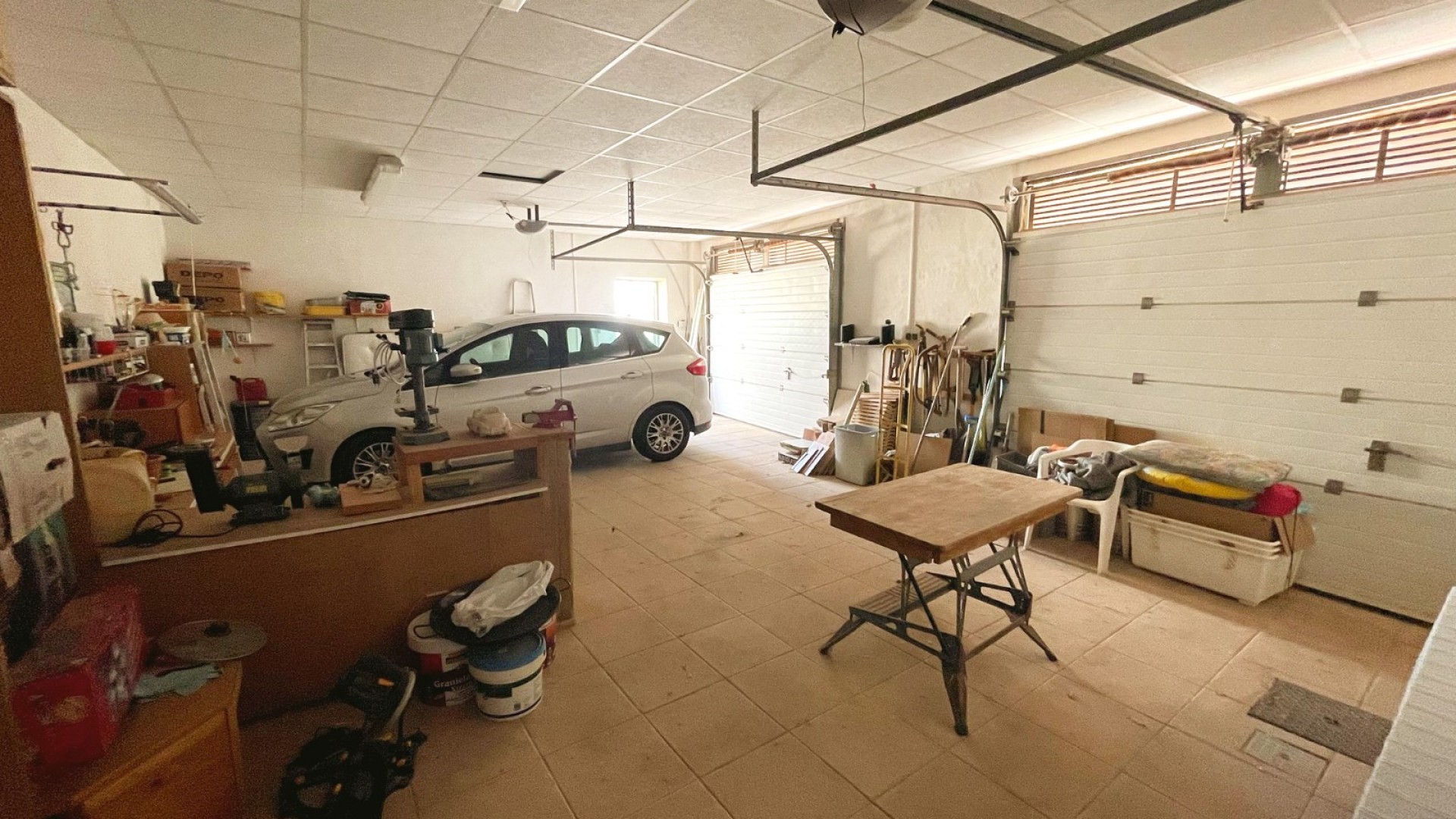 Sale - Detached Villa -
Ciudad Quesada - Rojales - Upper Golf