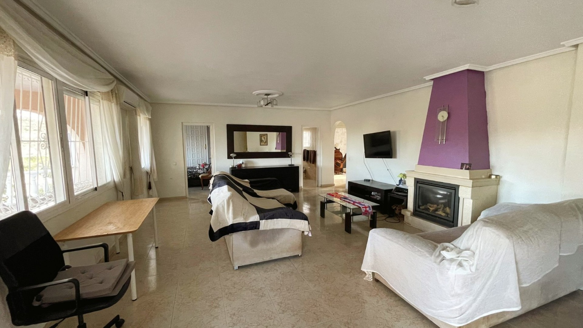 Sale - Detached Villa -
Ciudad Quesada - Rojales - Upper Golf