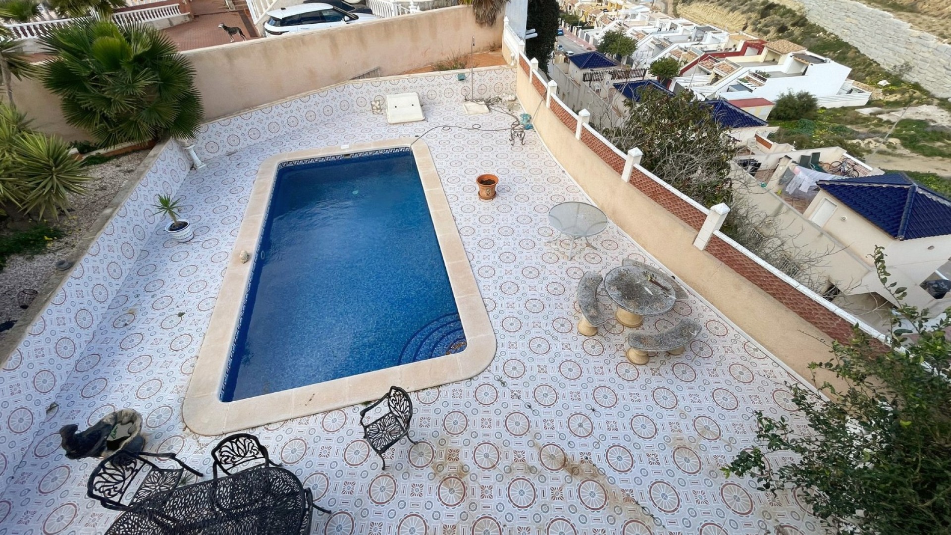 Sale - Detached Villa -
Ciudad Quesada - Rojales - Upper Golf